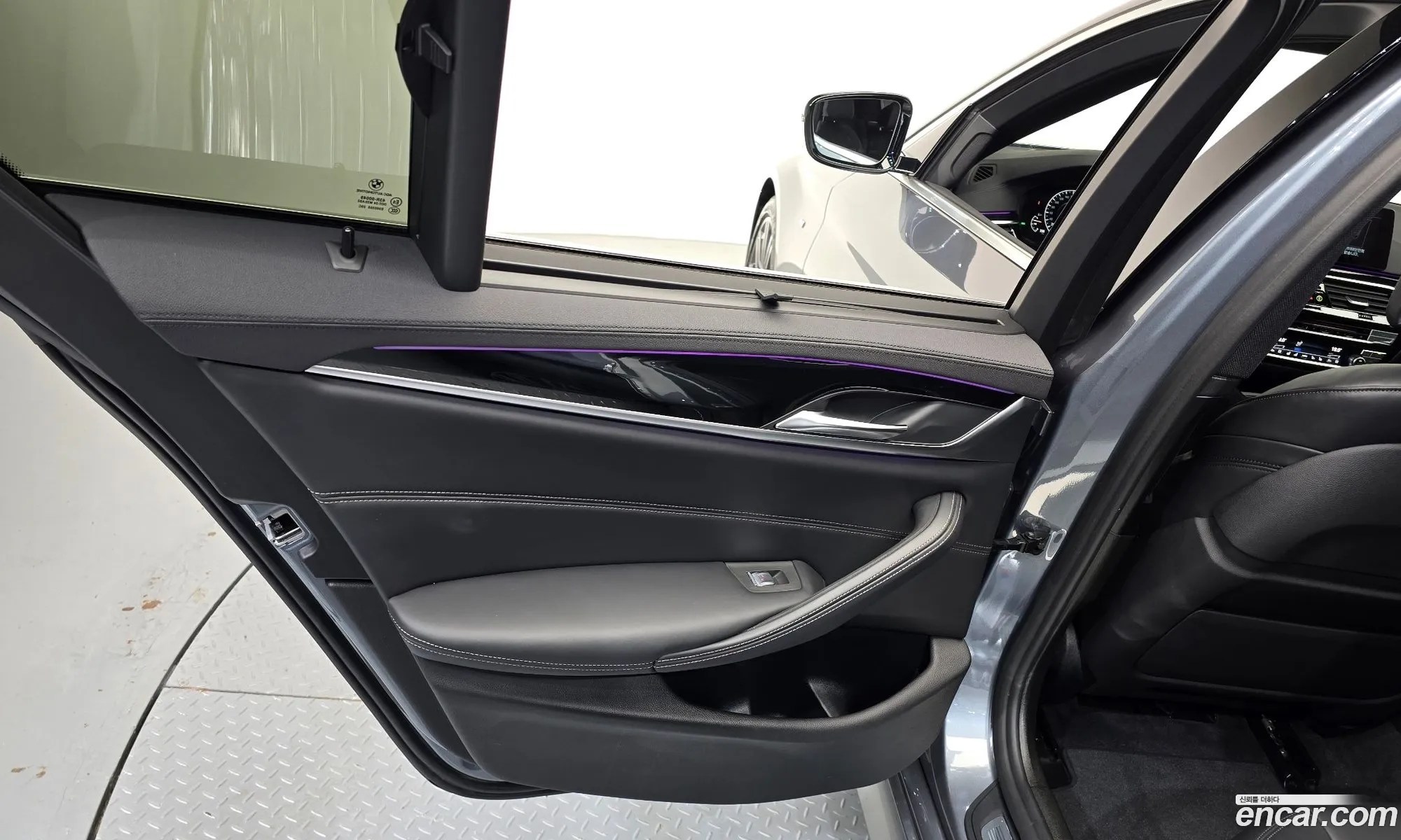 BMW 5 Series 2019 — 20