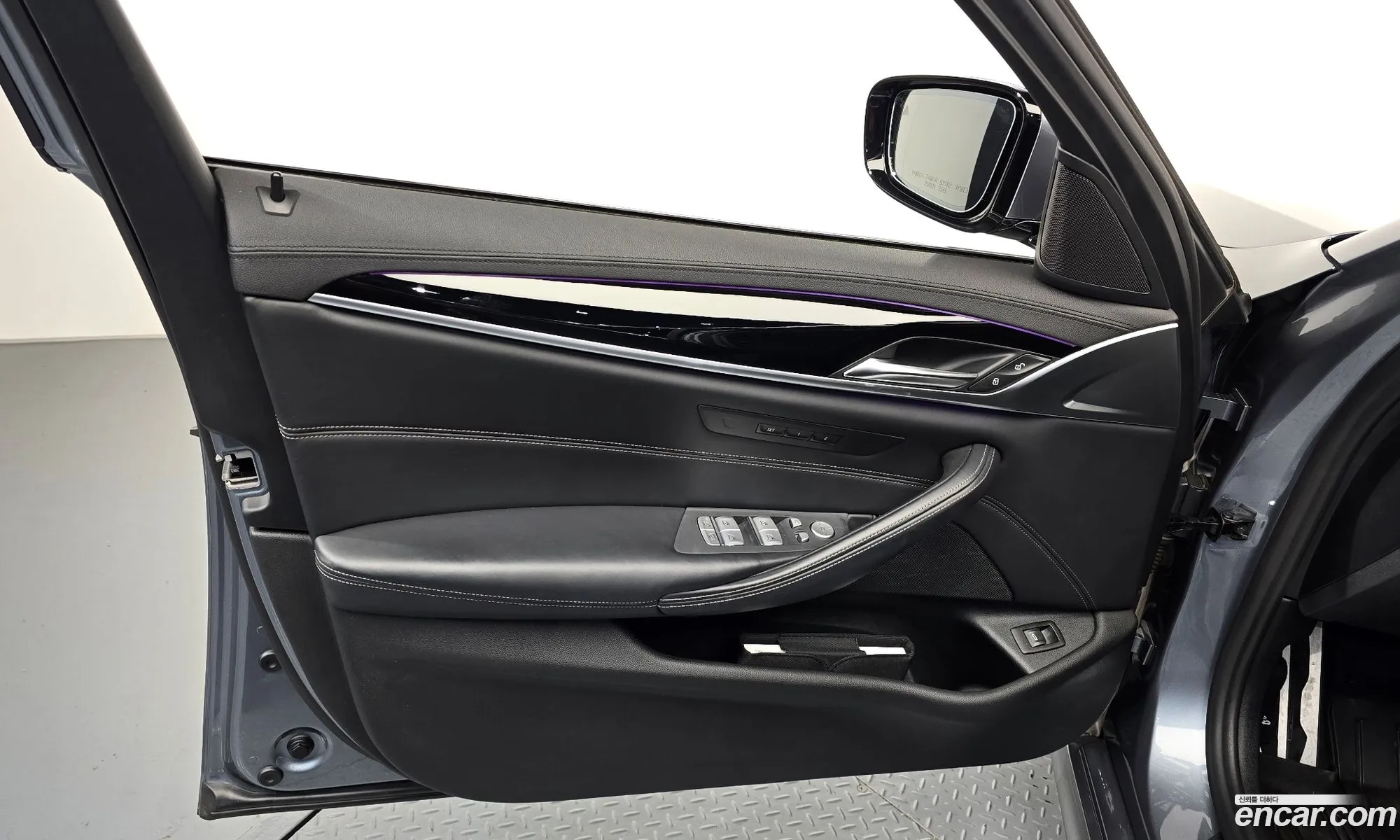 BMW 5 Series 2019 — 4