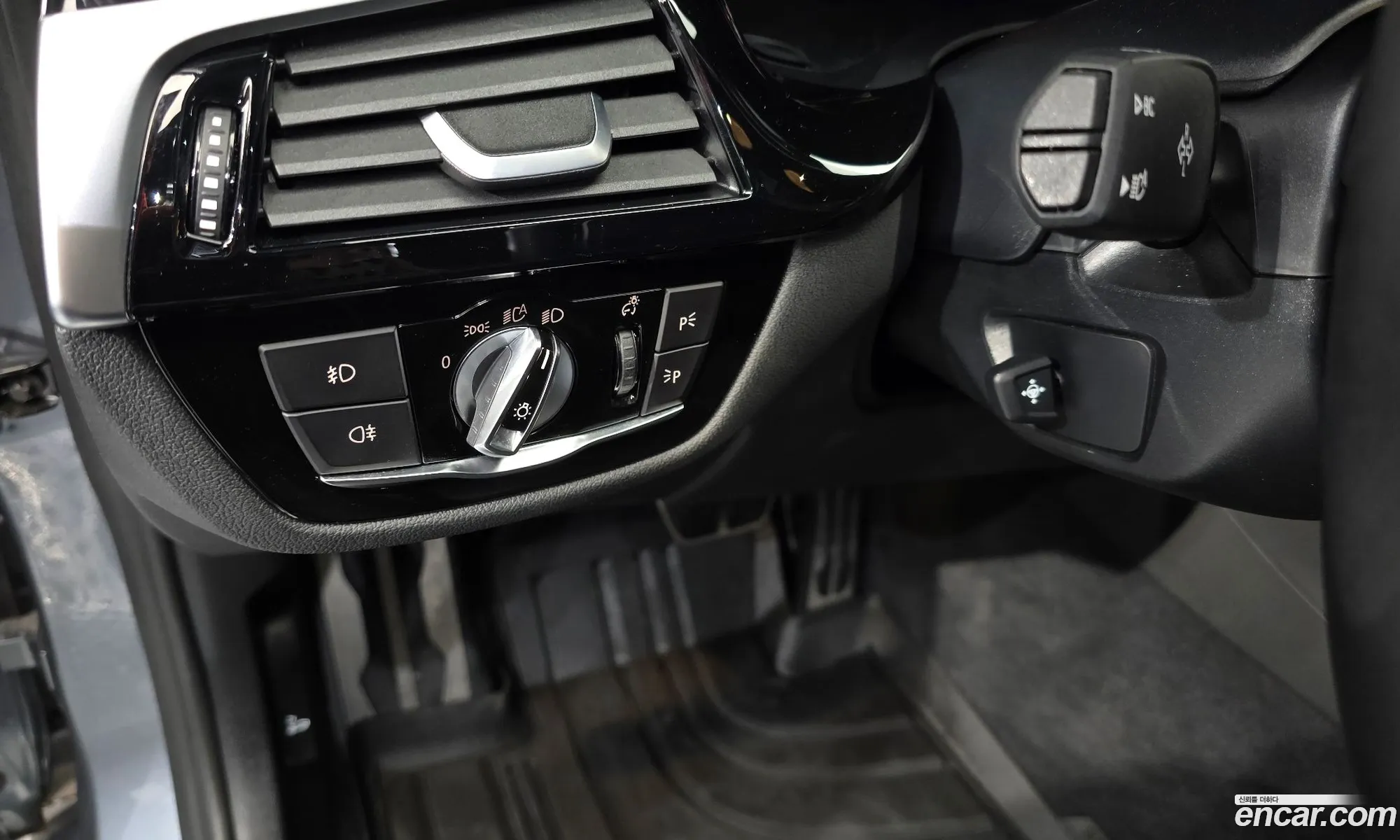 BMW 5 Series 2019 — 7