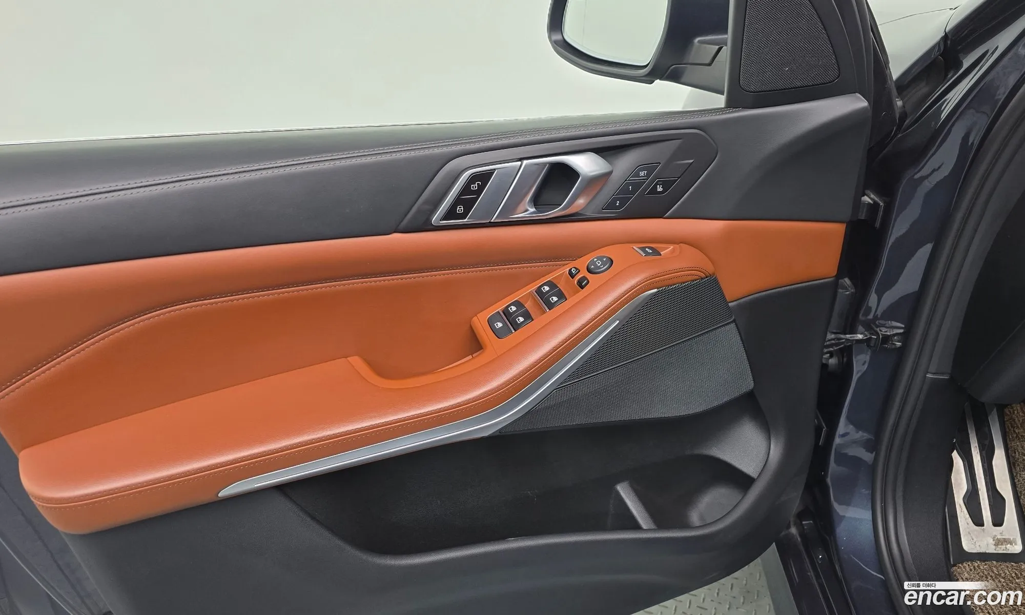 BMW X5 2022 — 18