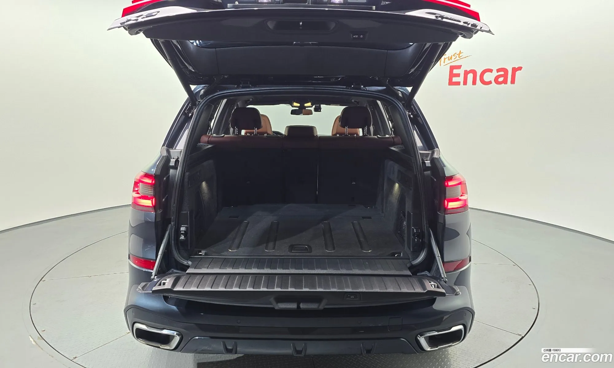 BMW X5 2022 — 23