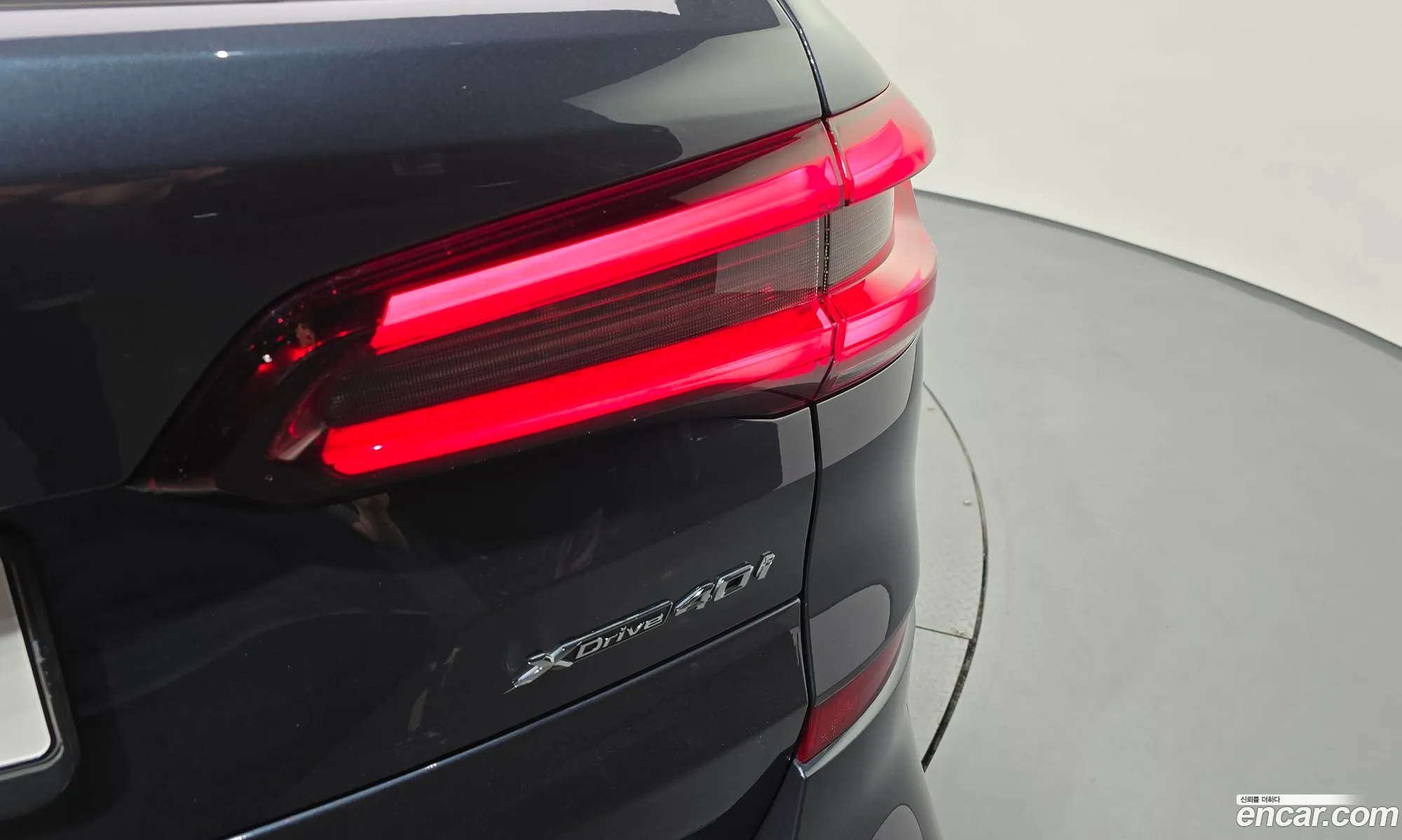 BMW X5 2022 — 7