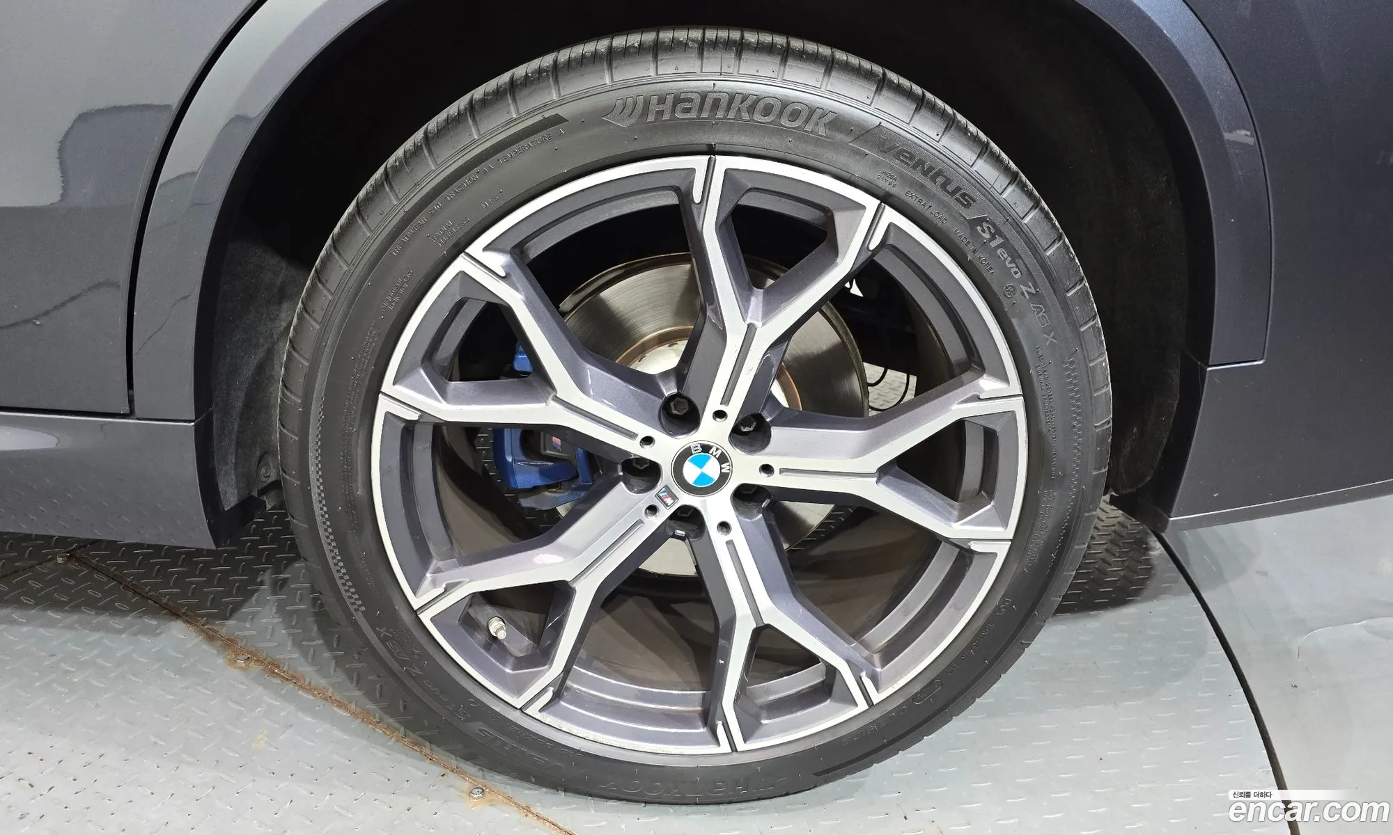 BMW X5 2022 — 4