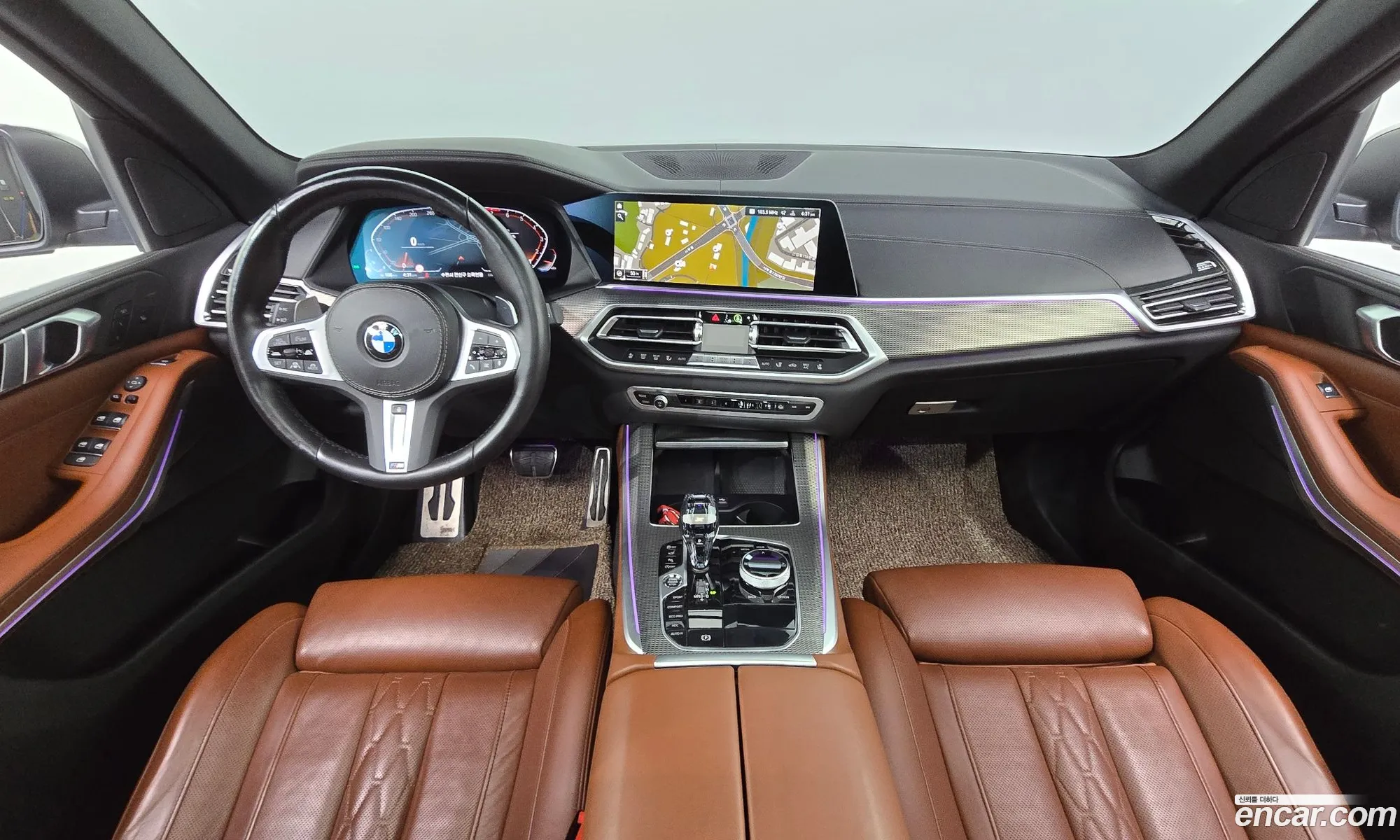 BMW X5 2022 — 30