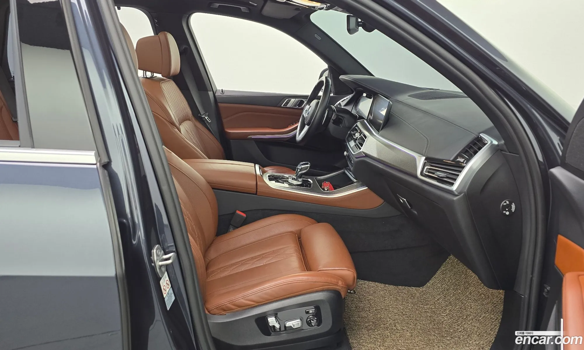 BMW X5 2022 — 21