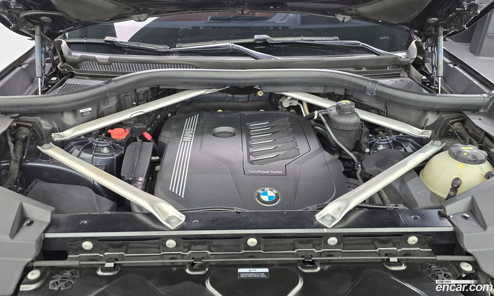 BMW X5 2022 — 9