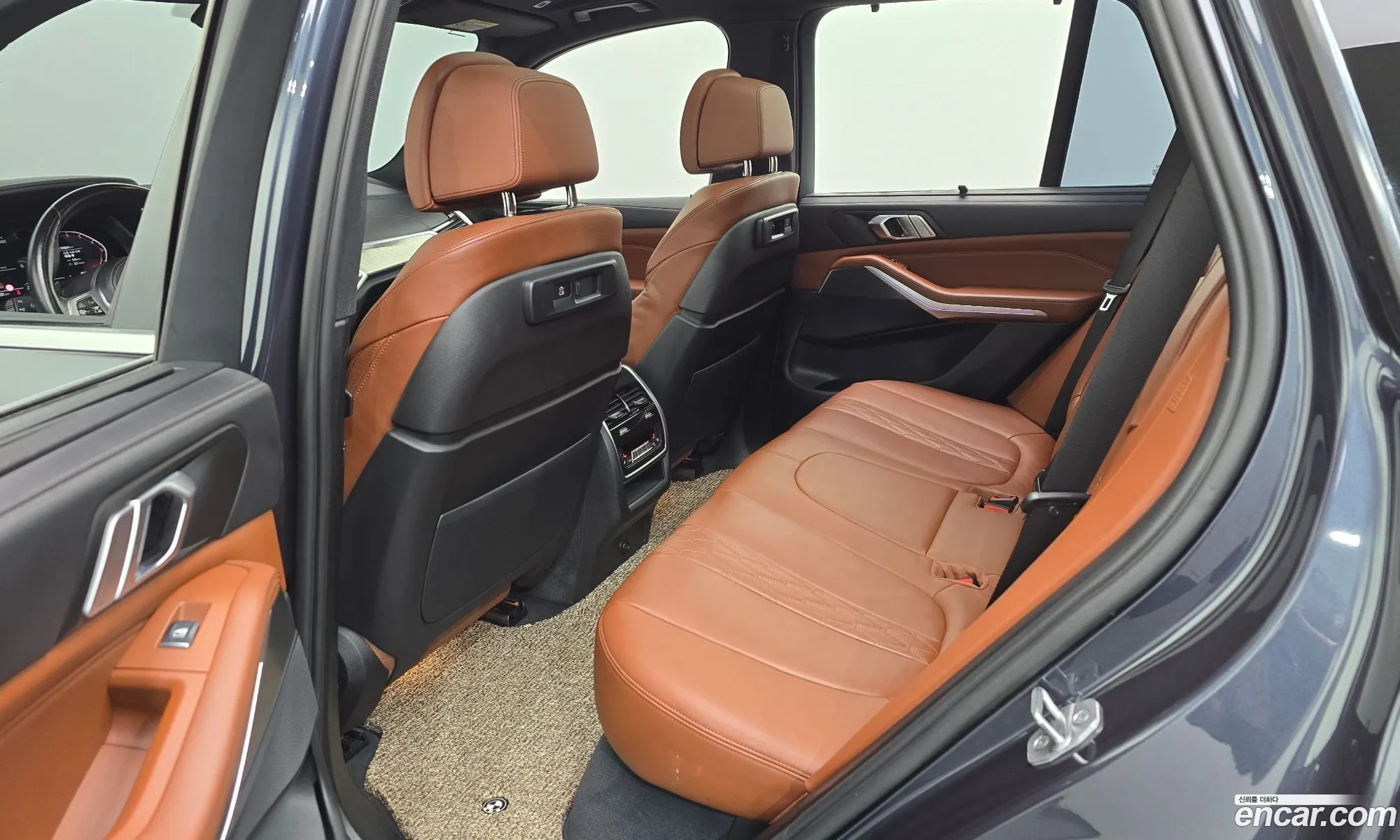 BMW X5 2022 — 25