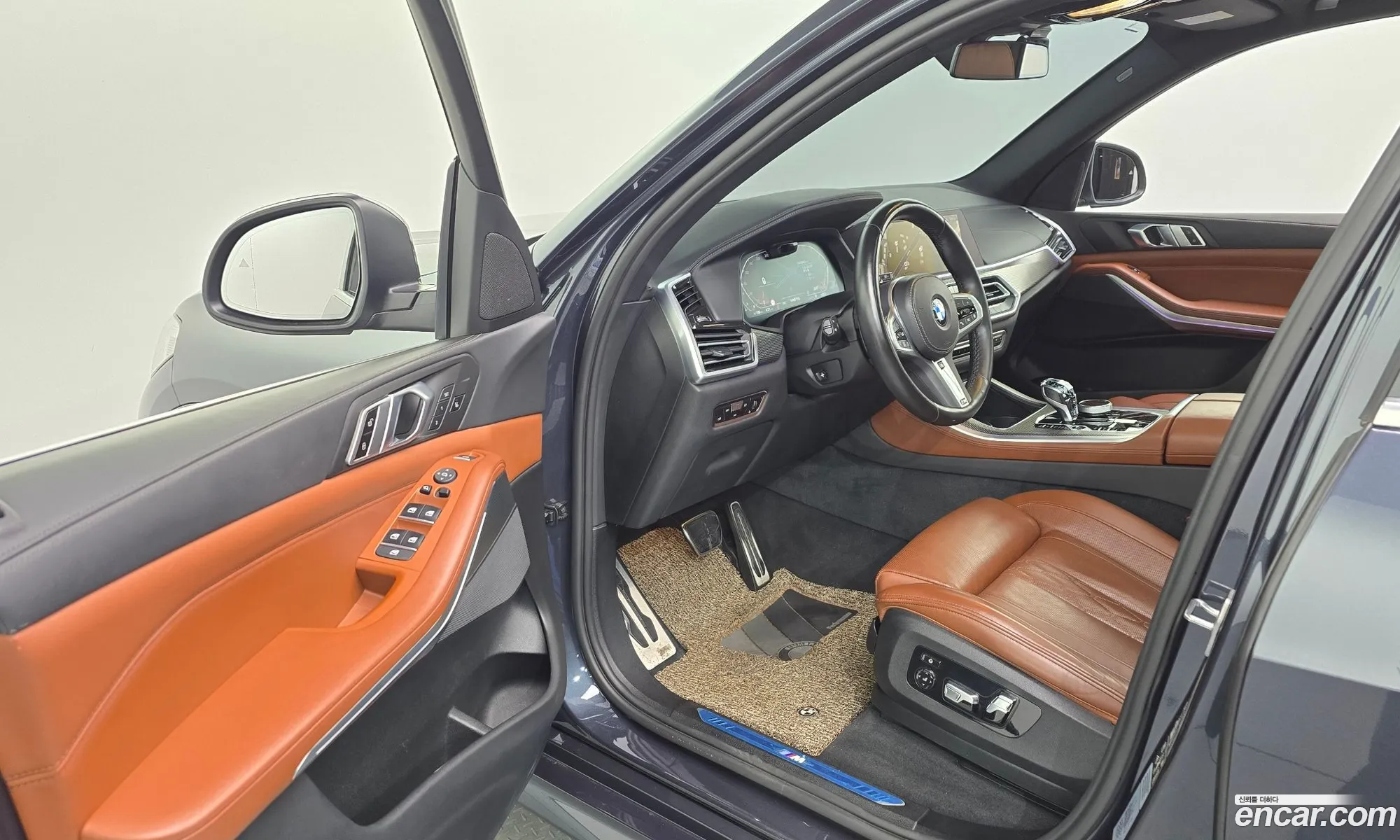 BMW X5 2022 — 20