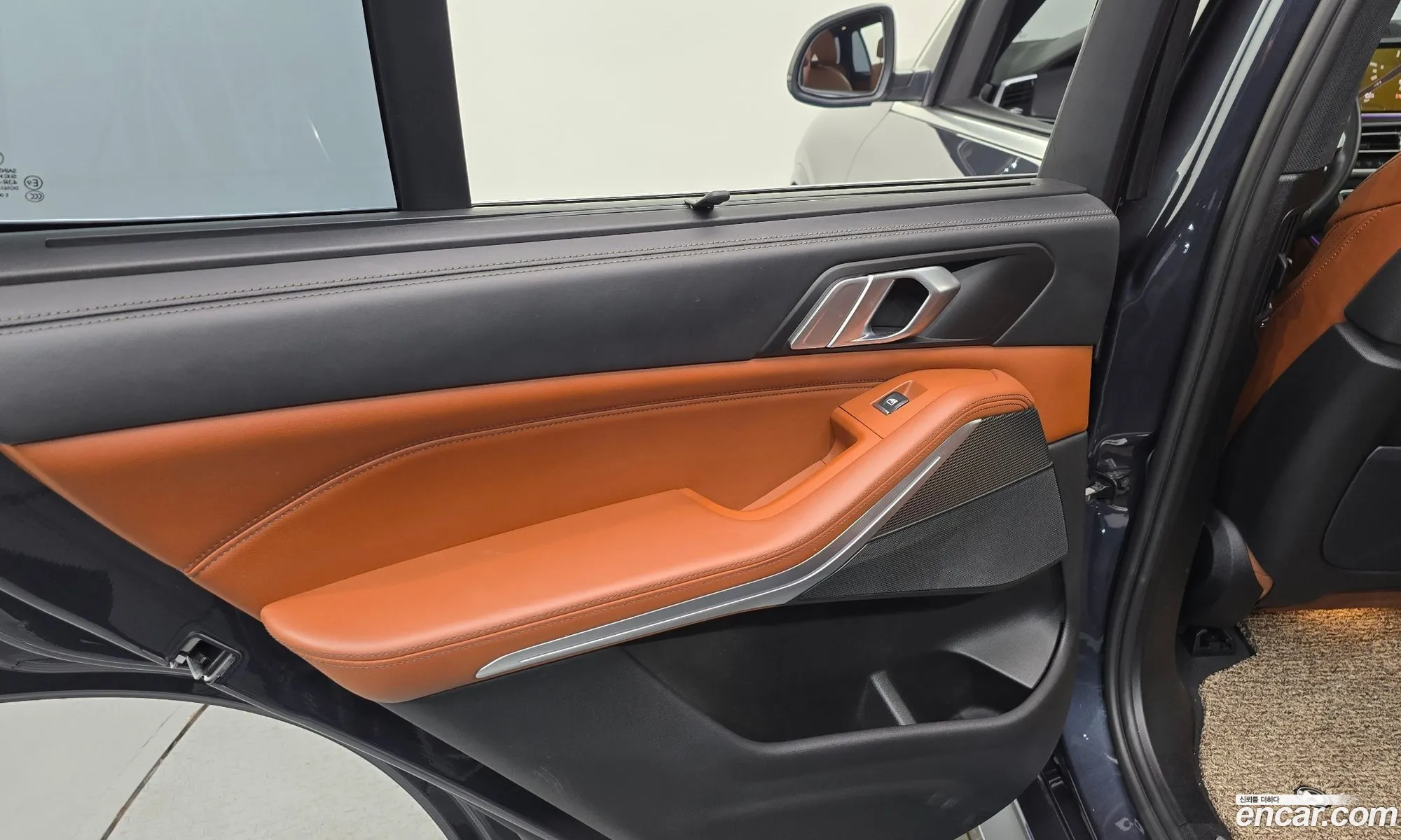 BMW X5 2022 — 27