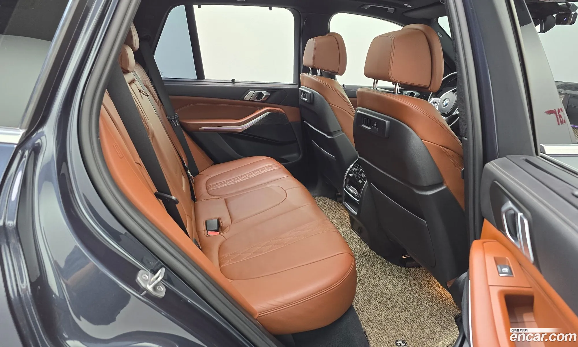 BMW X5 2022 — 22