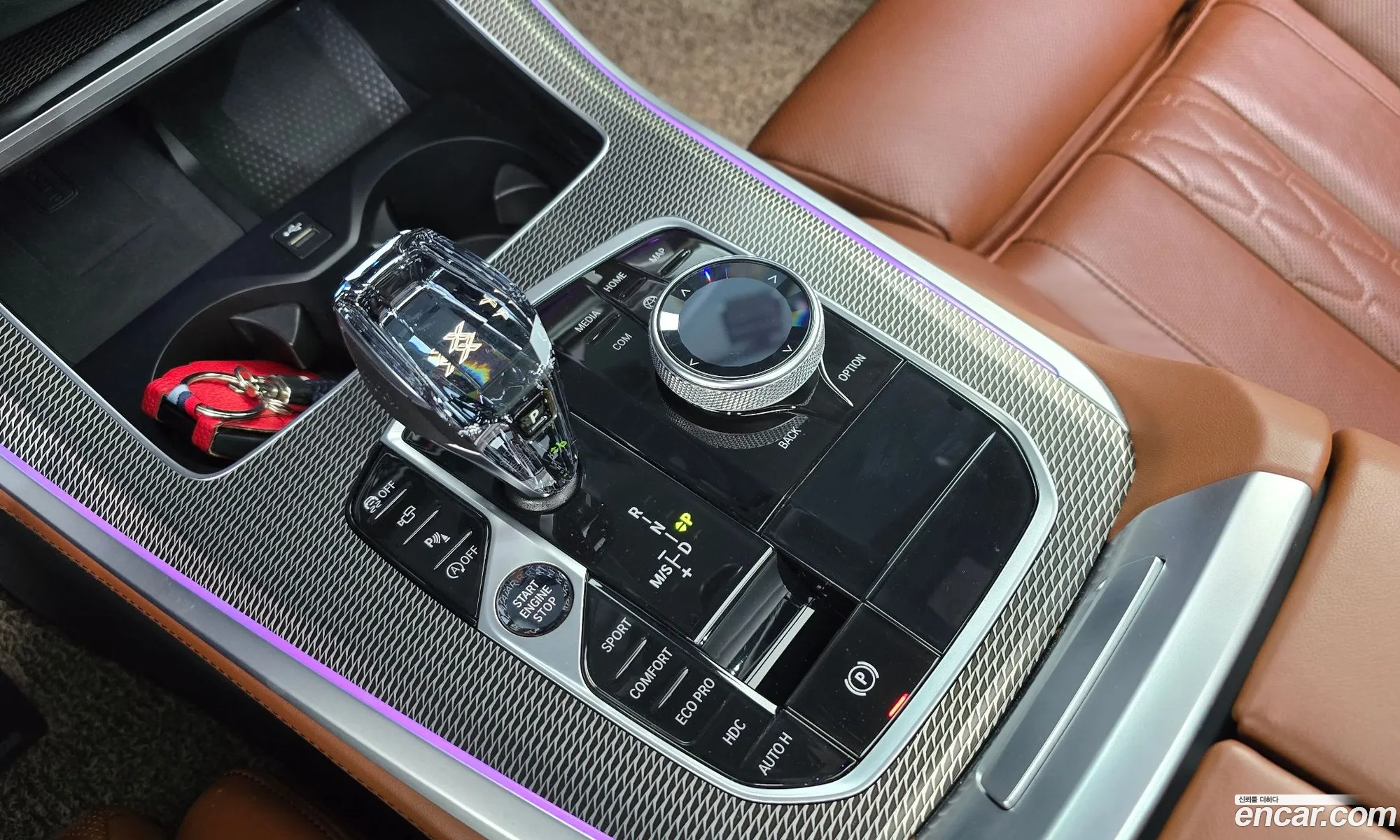 BMW X5 2022 — 5