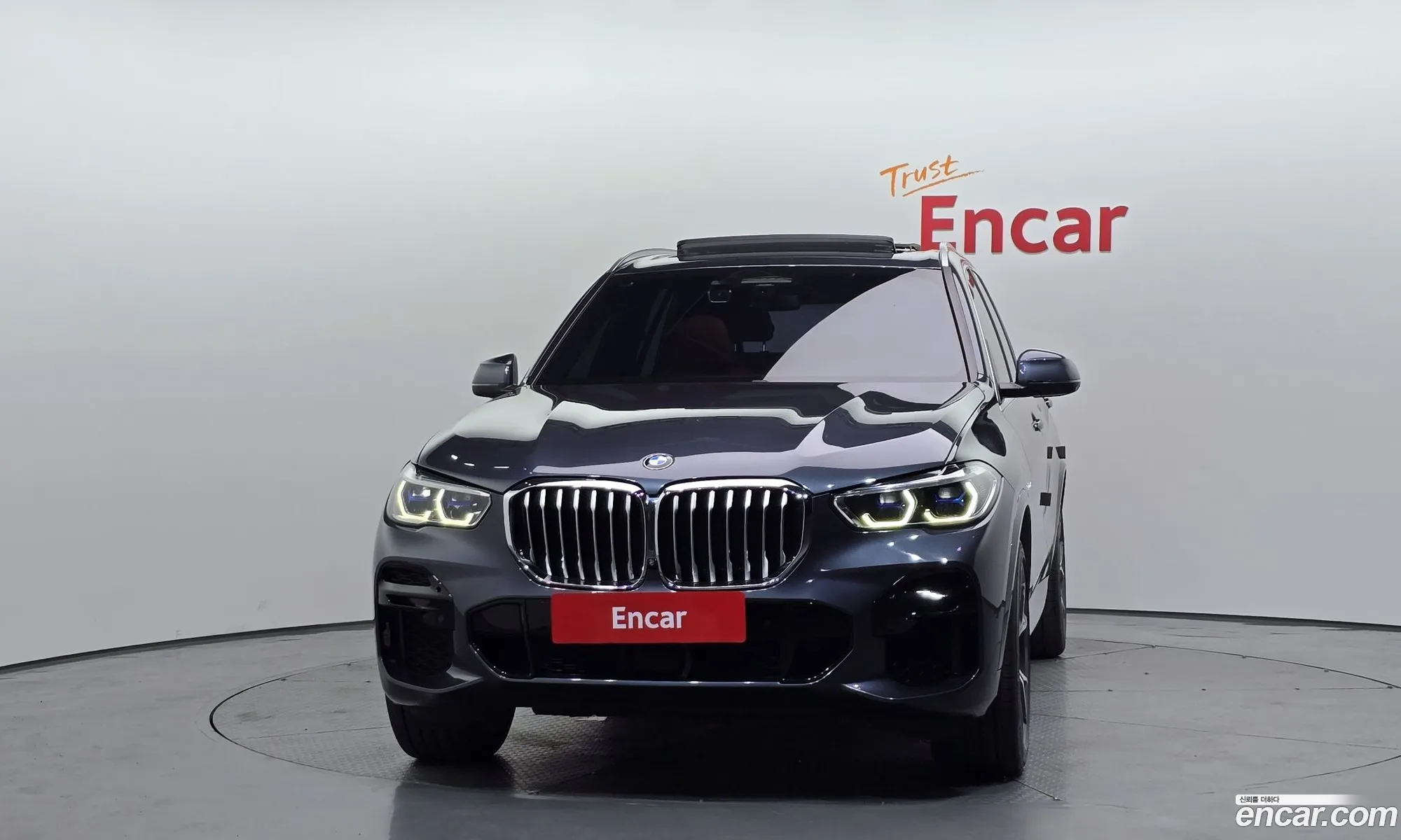 BMW X5 2022 — 32
