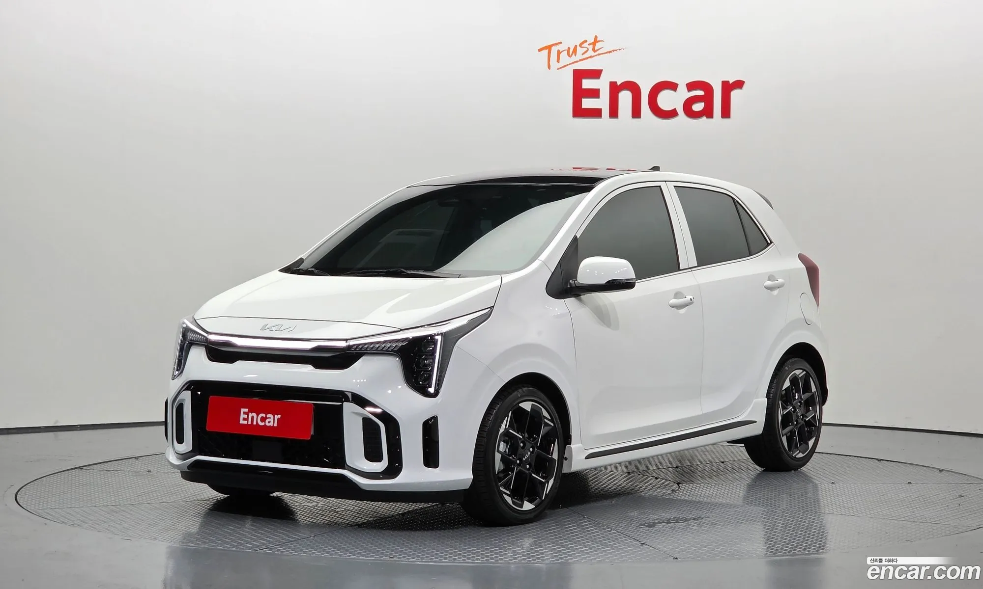 Kia Morning 2024 — 2