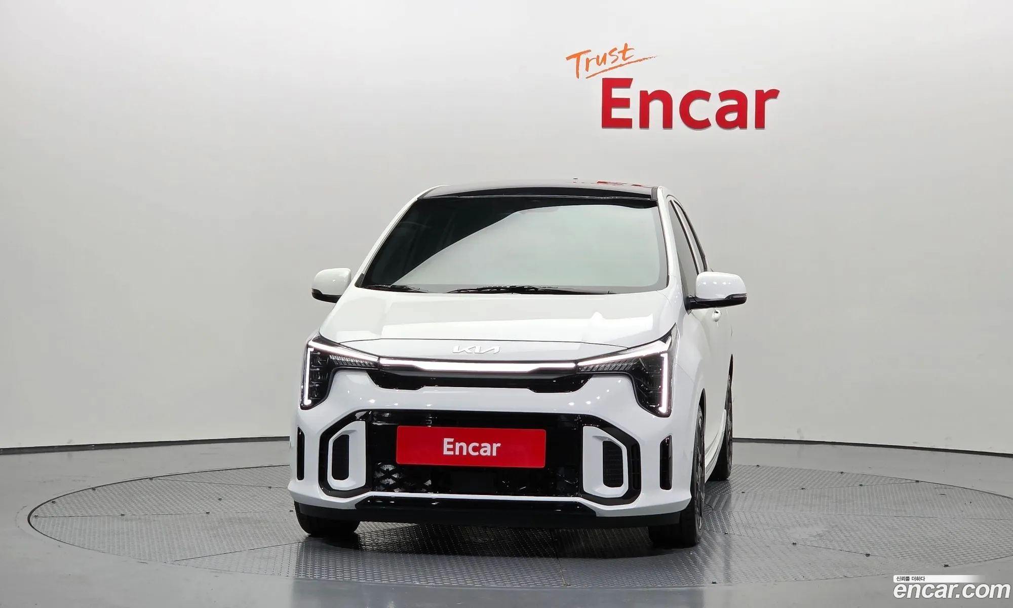 Kia Morning 2024 — 3