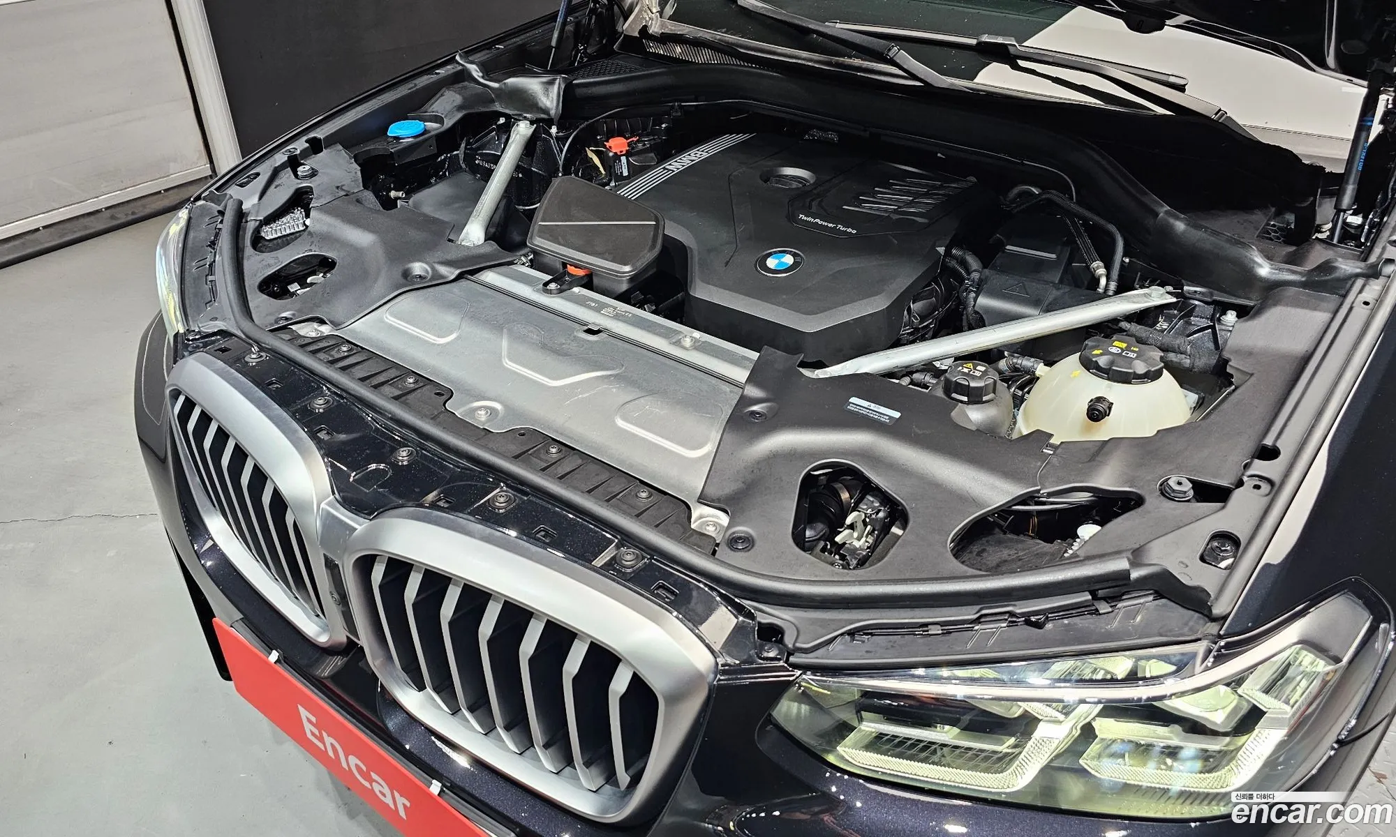 BMW X3 2023 — 12