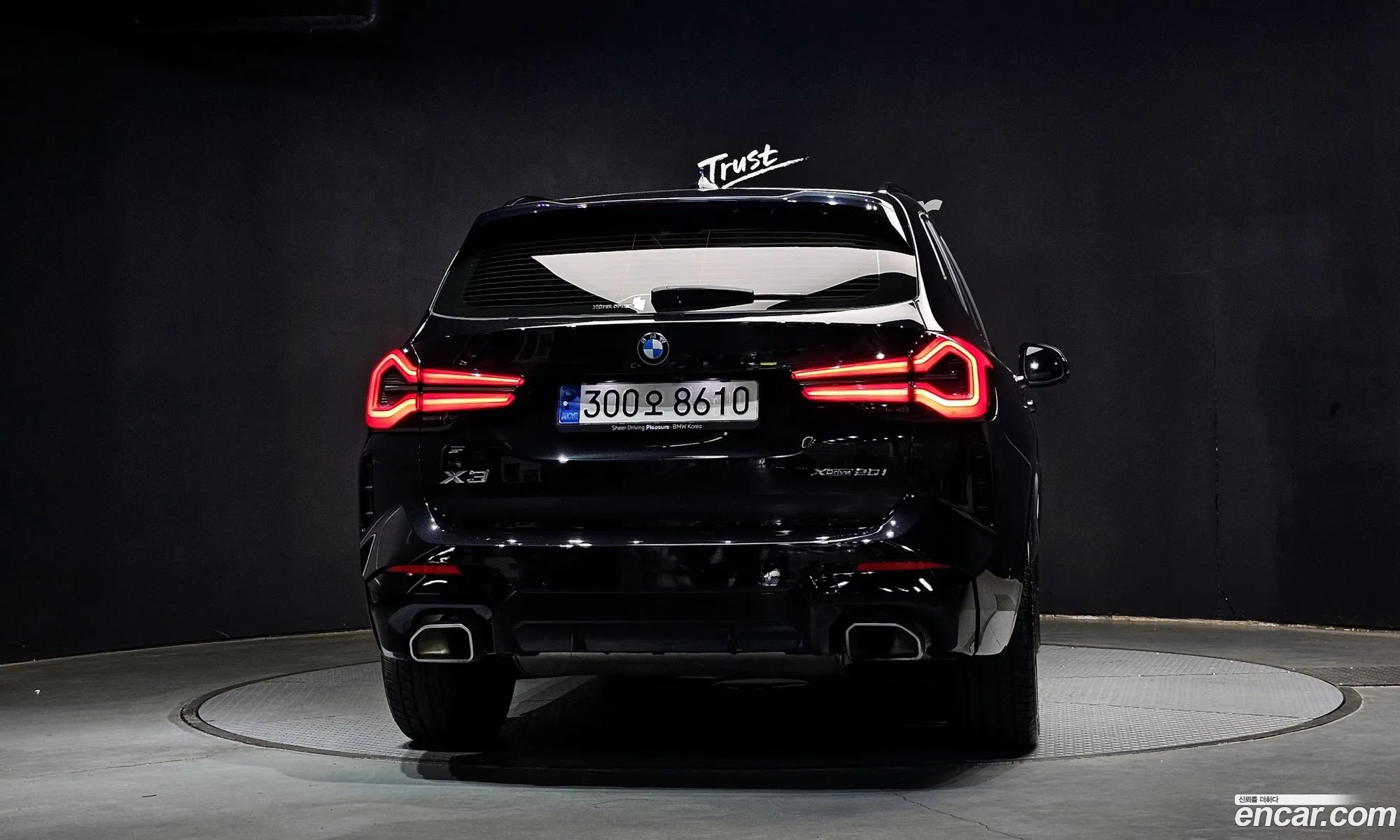 BMW X3 2023 — 31