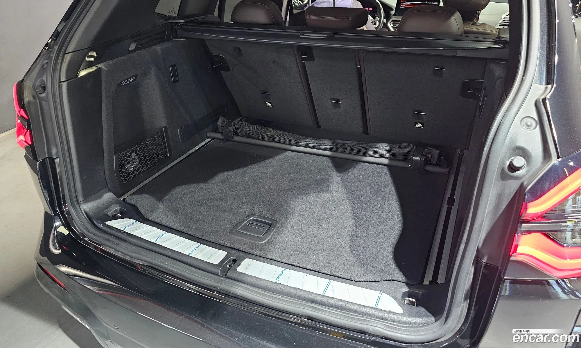 BMW X3 2023 — 4