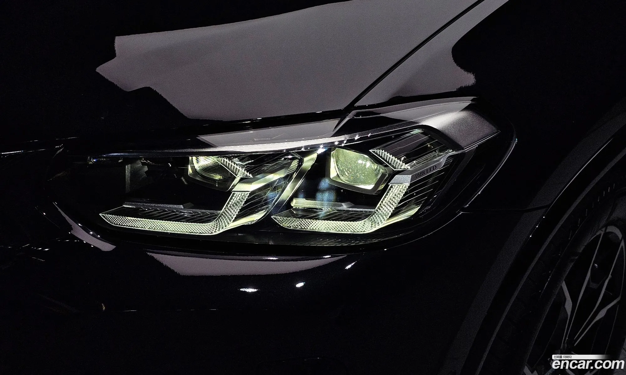 BMW X3 2023 — 25