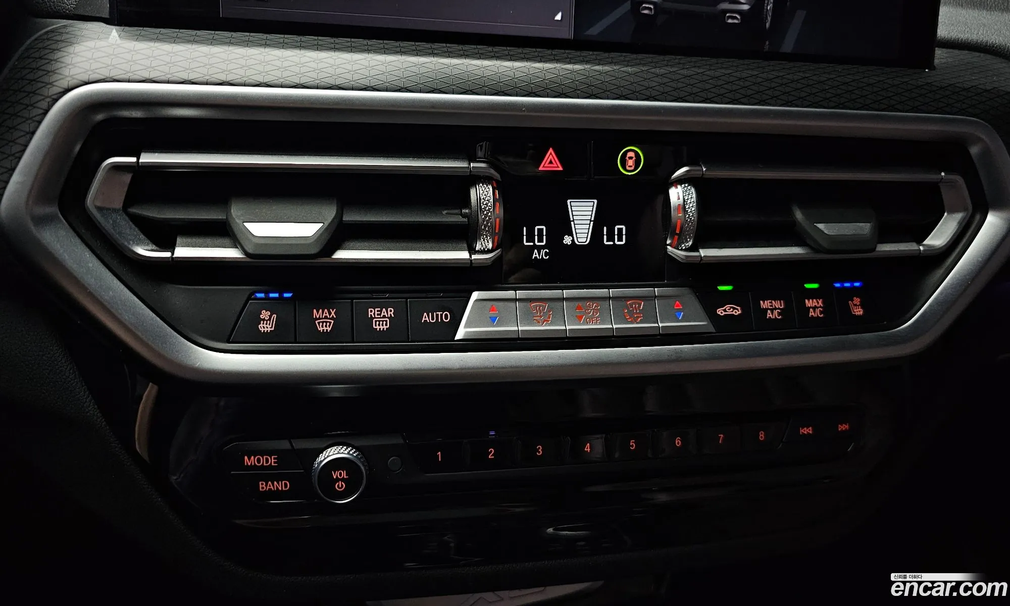 BMW X3 2023 — 20