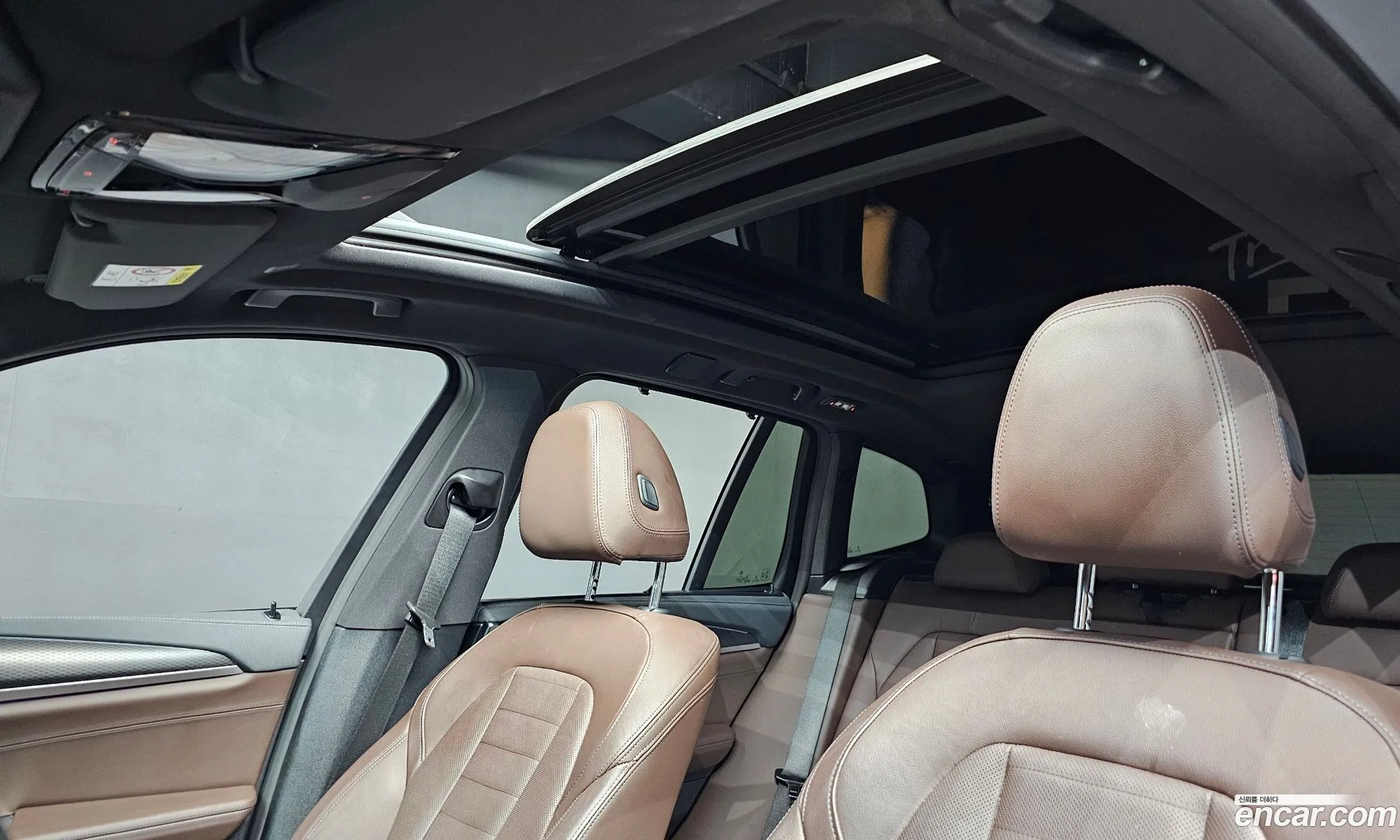 BMW X3 2023 — 17
