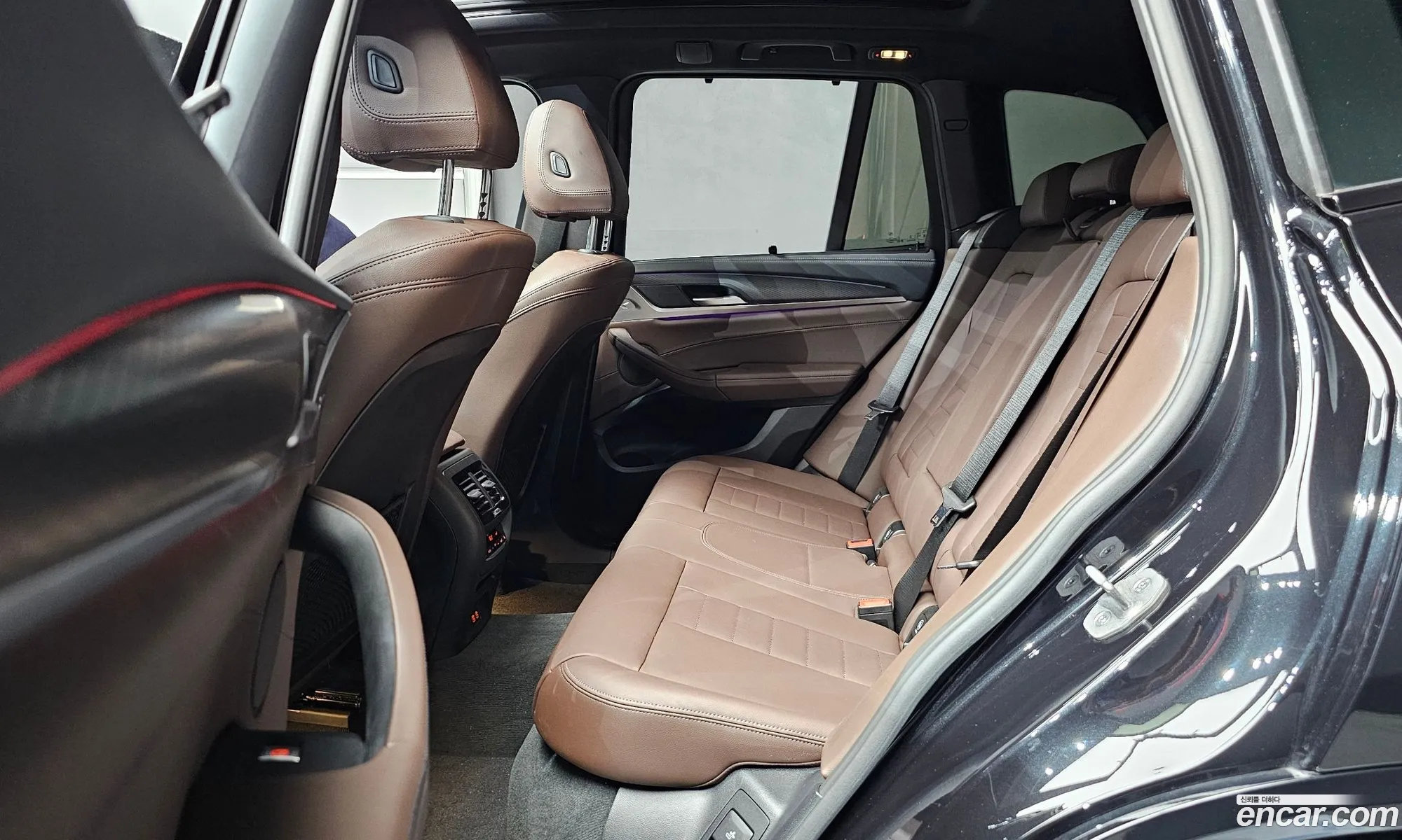 BMW X3 2023 — 19