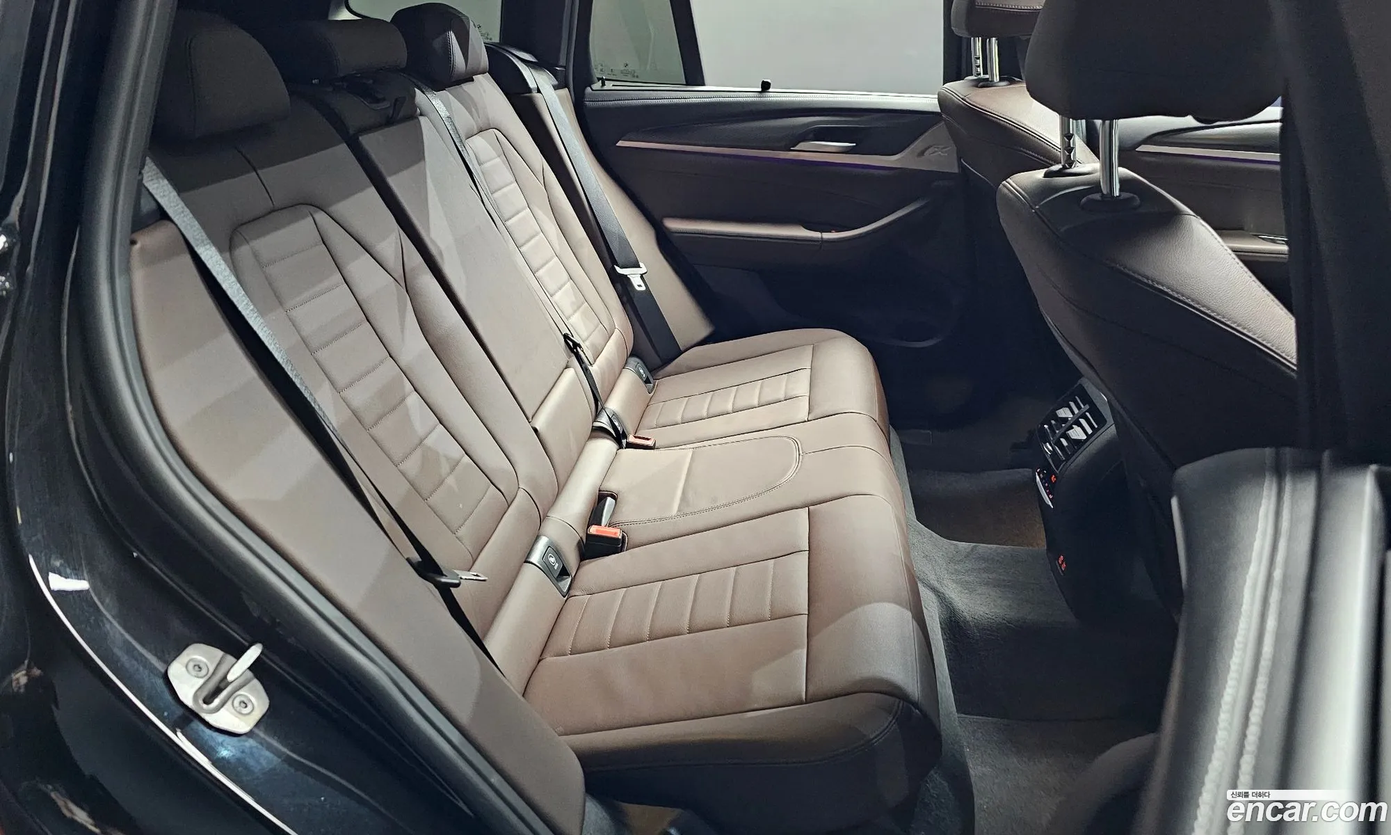 BMW X3 2023 — 6