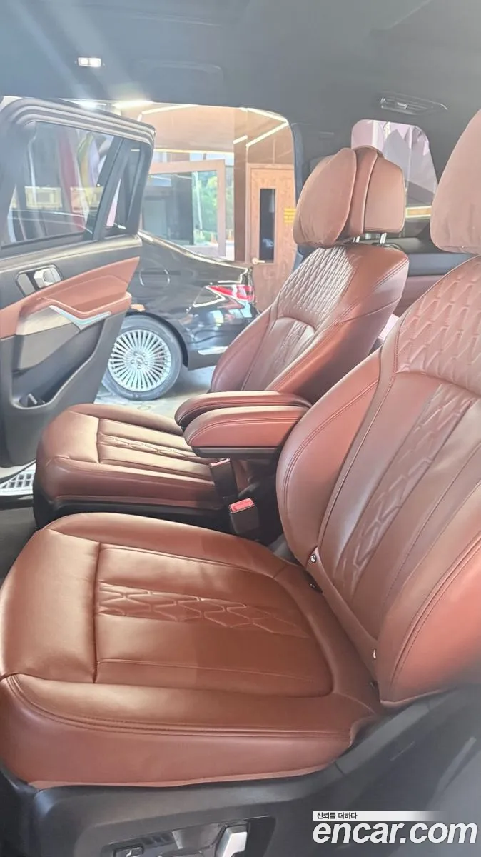BMW X7 2025 — 4