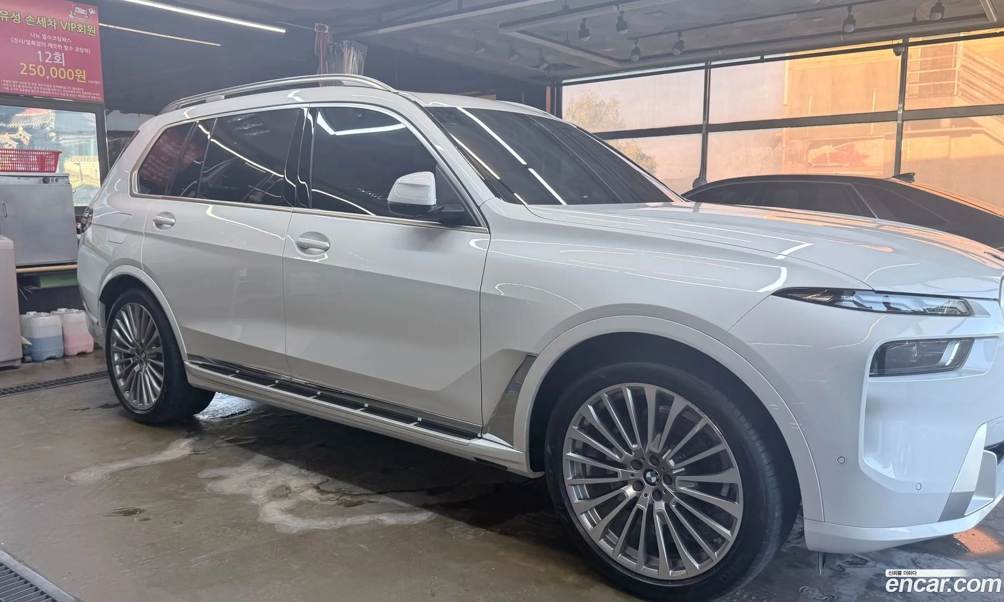 BMW X7 2025 — 6
