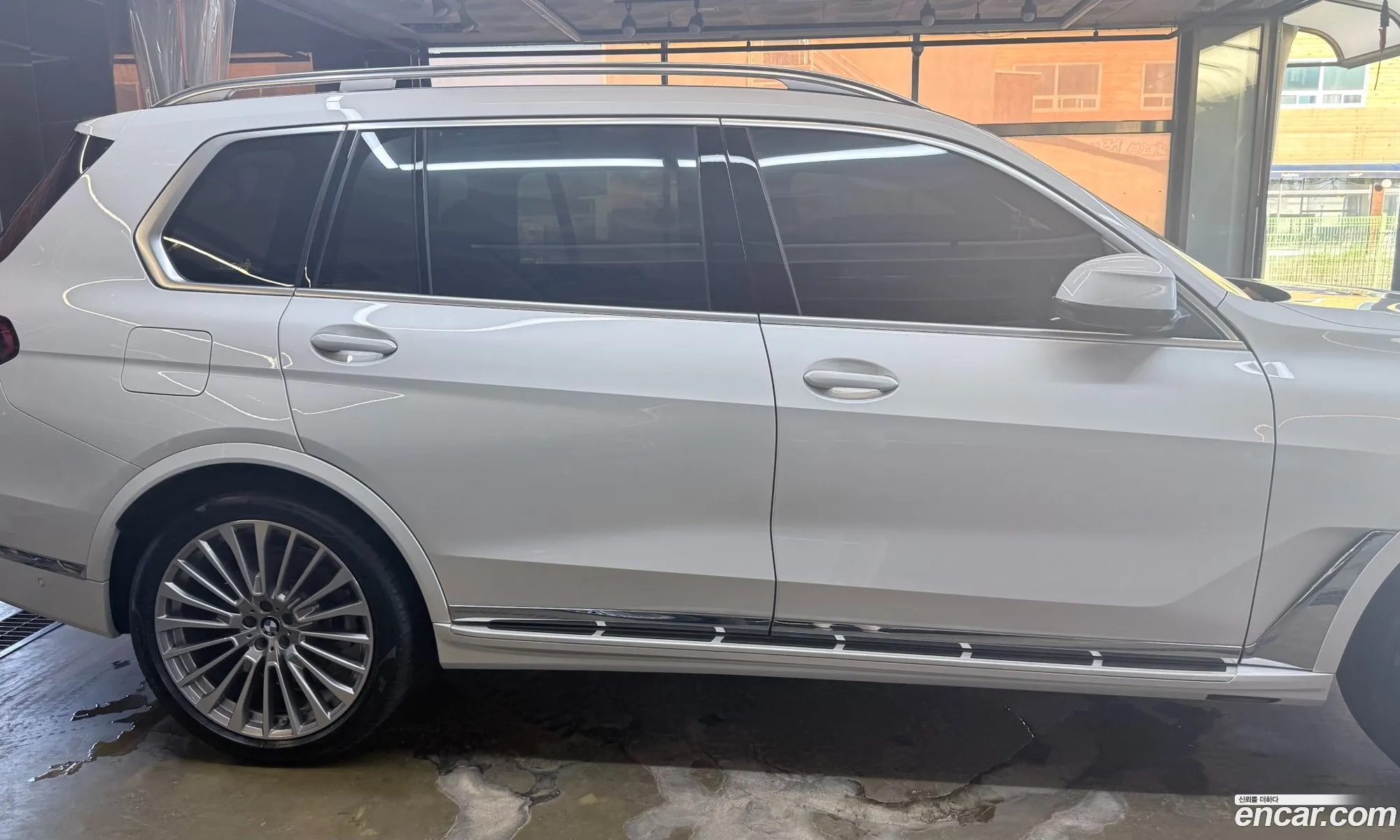 BMW X7 2025 — 5