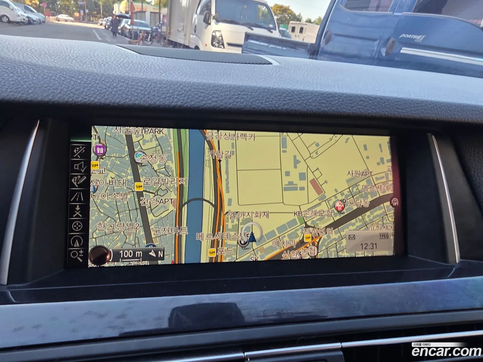BMW 5 Series 2016 — 16