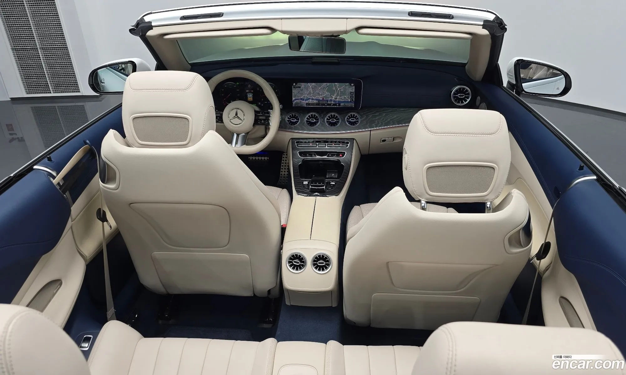 Mercedes-Benz E-Class W213 2023 — 18