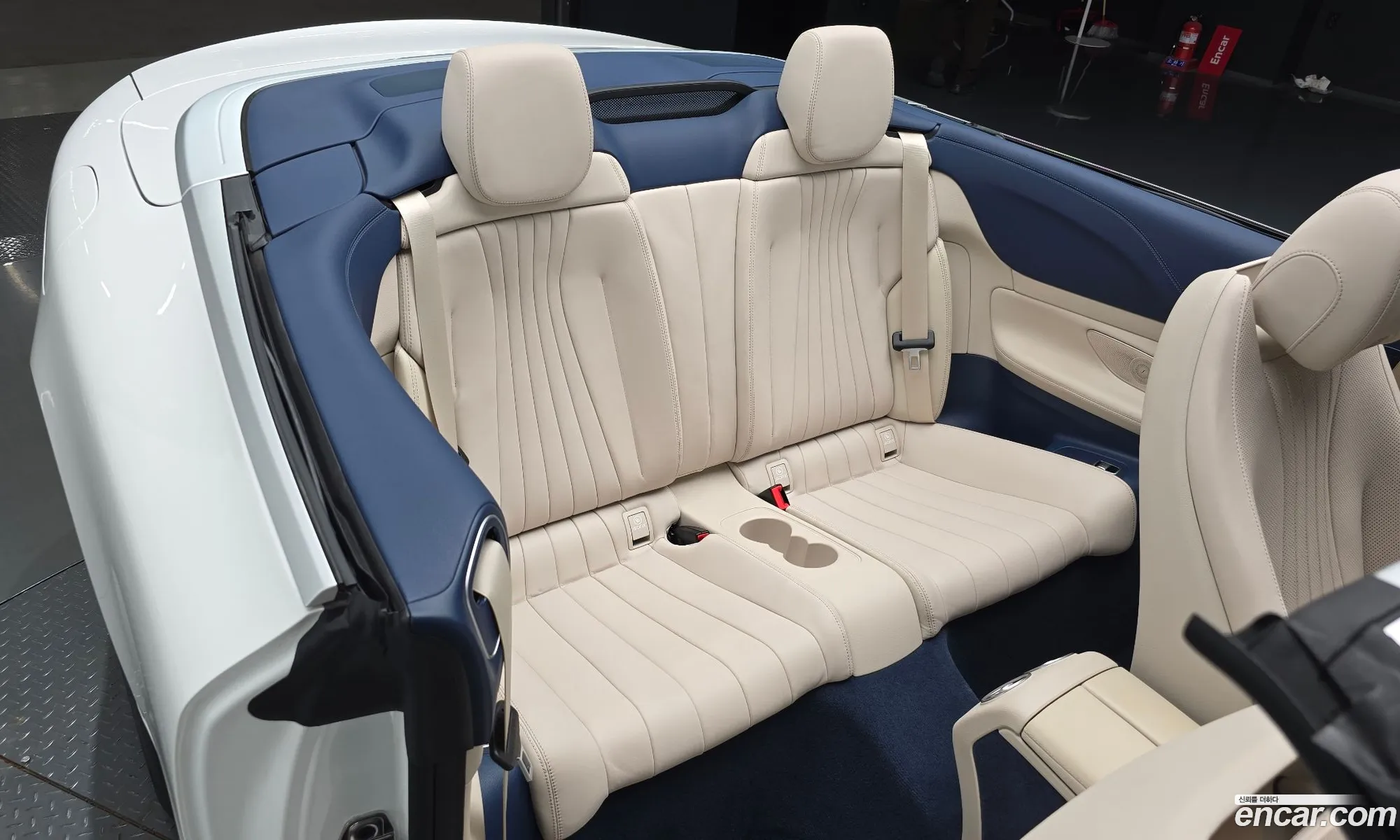 Mercedes-Benz E-Class W213 2023 — 29