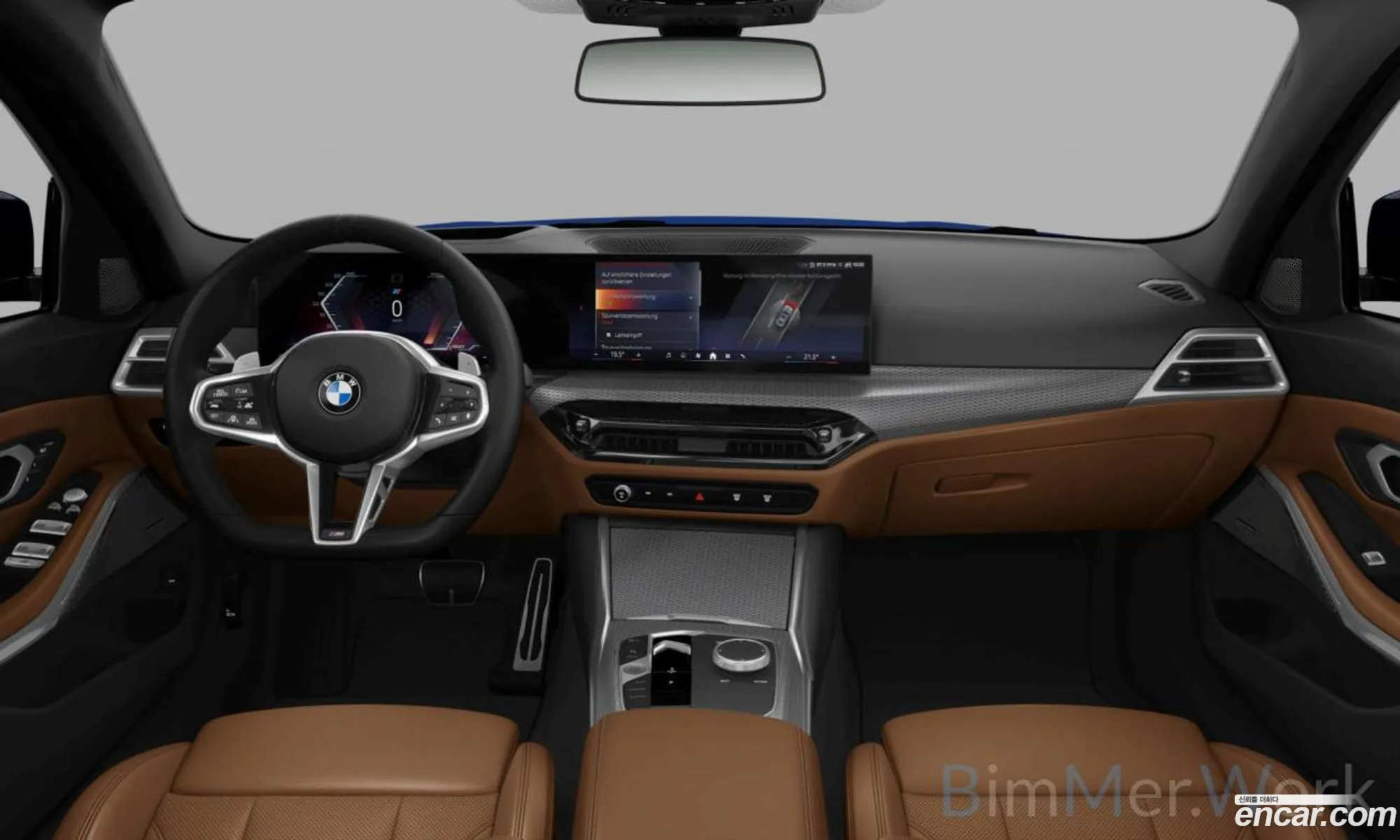 BMW 3 Series 2025 — 2