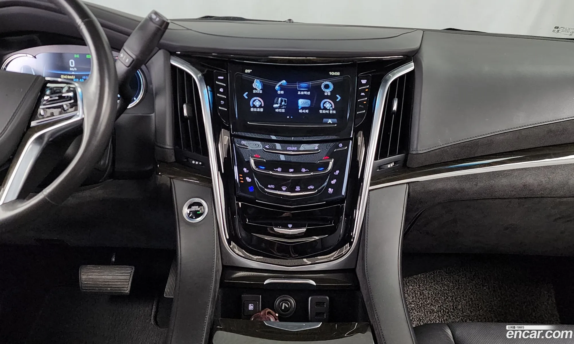 Cadillac Escalade 2019 — 3