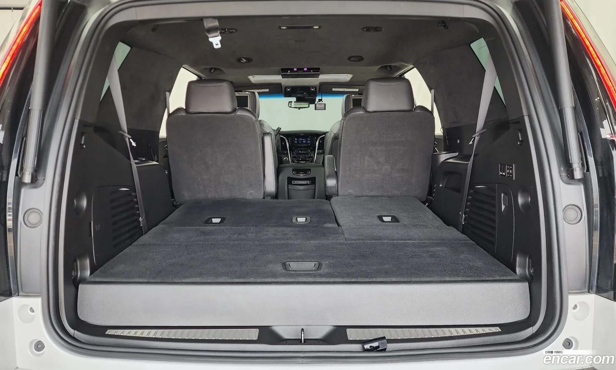 Cadillac Escalade 2019 — 20