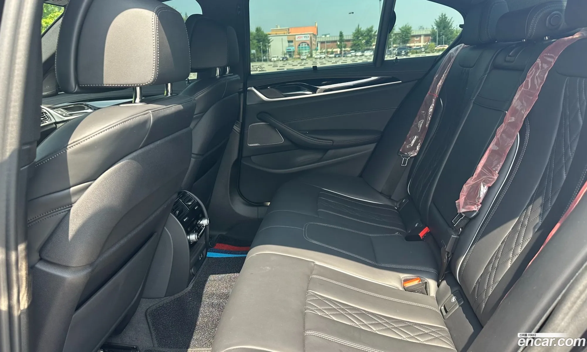 BMW 5 Series 2022 — 3