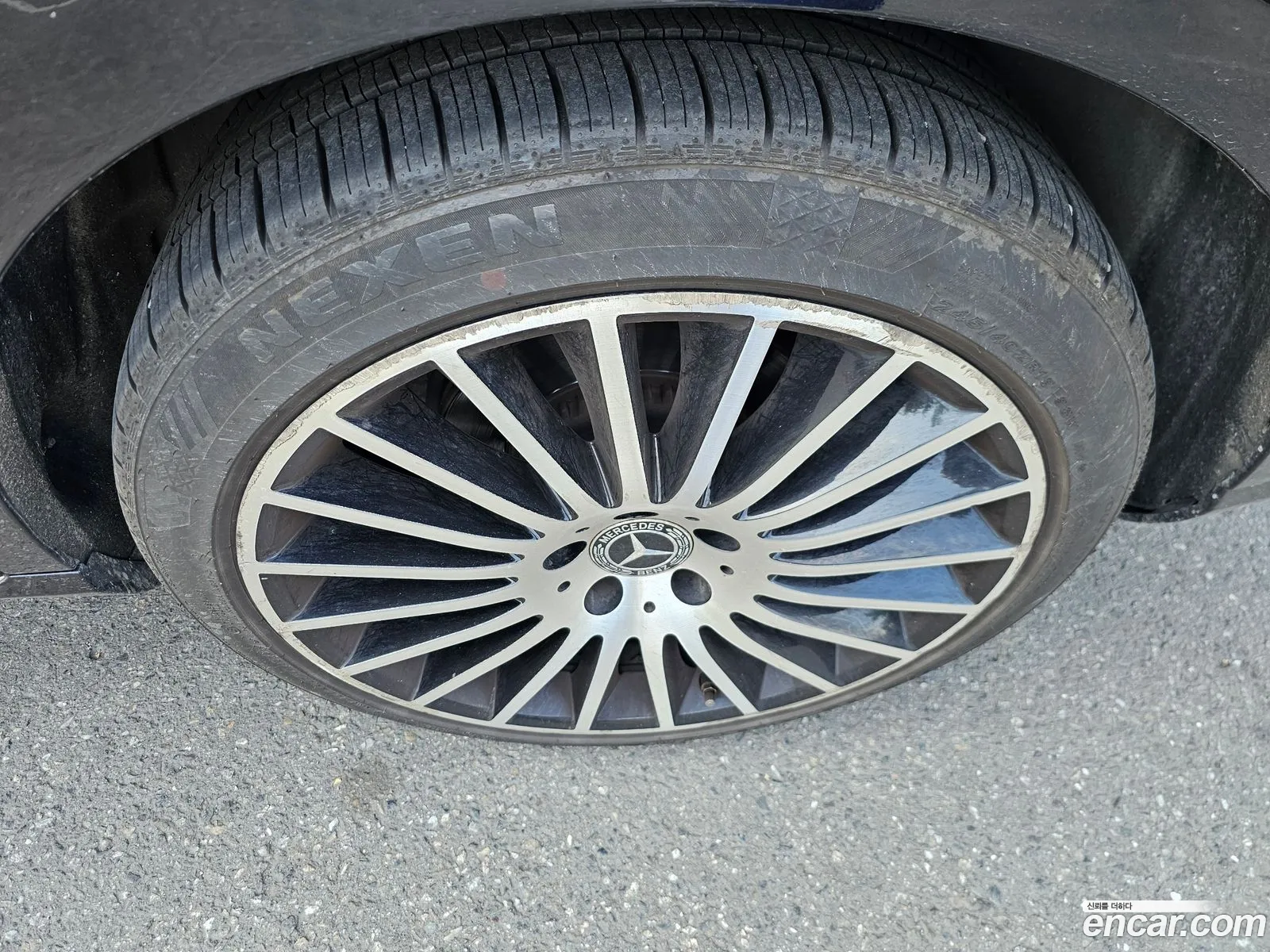 Mercedes-Benz E-Class W213 2018 — 2