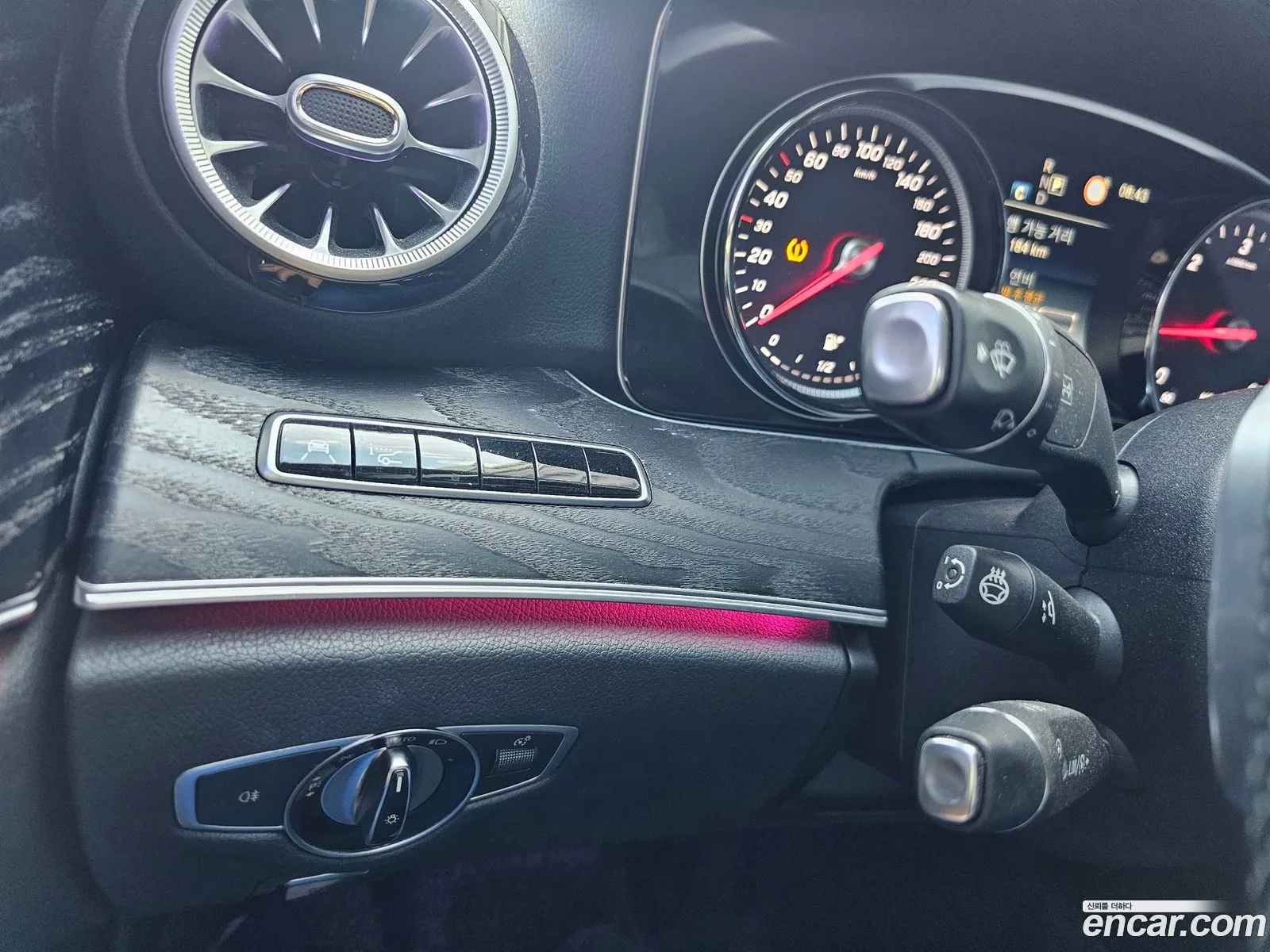 Mercedes-Benz E-Class W213 2018 — 7
