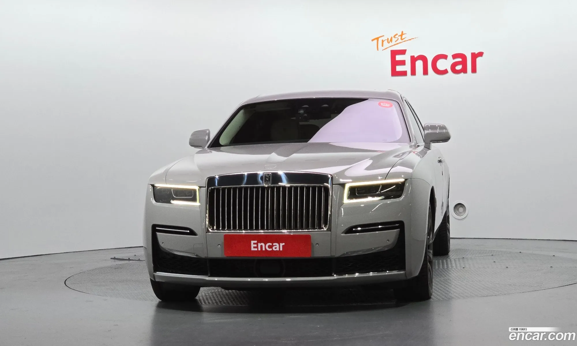 Rolls-Royce Ghost 2020 SCATV0102MU203443 — 19