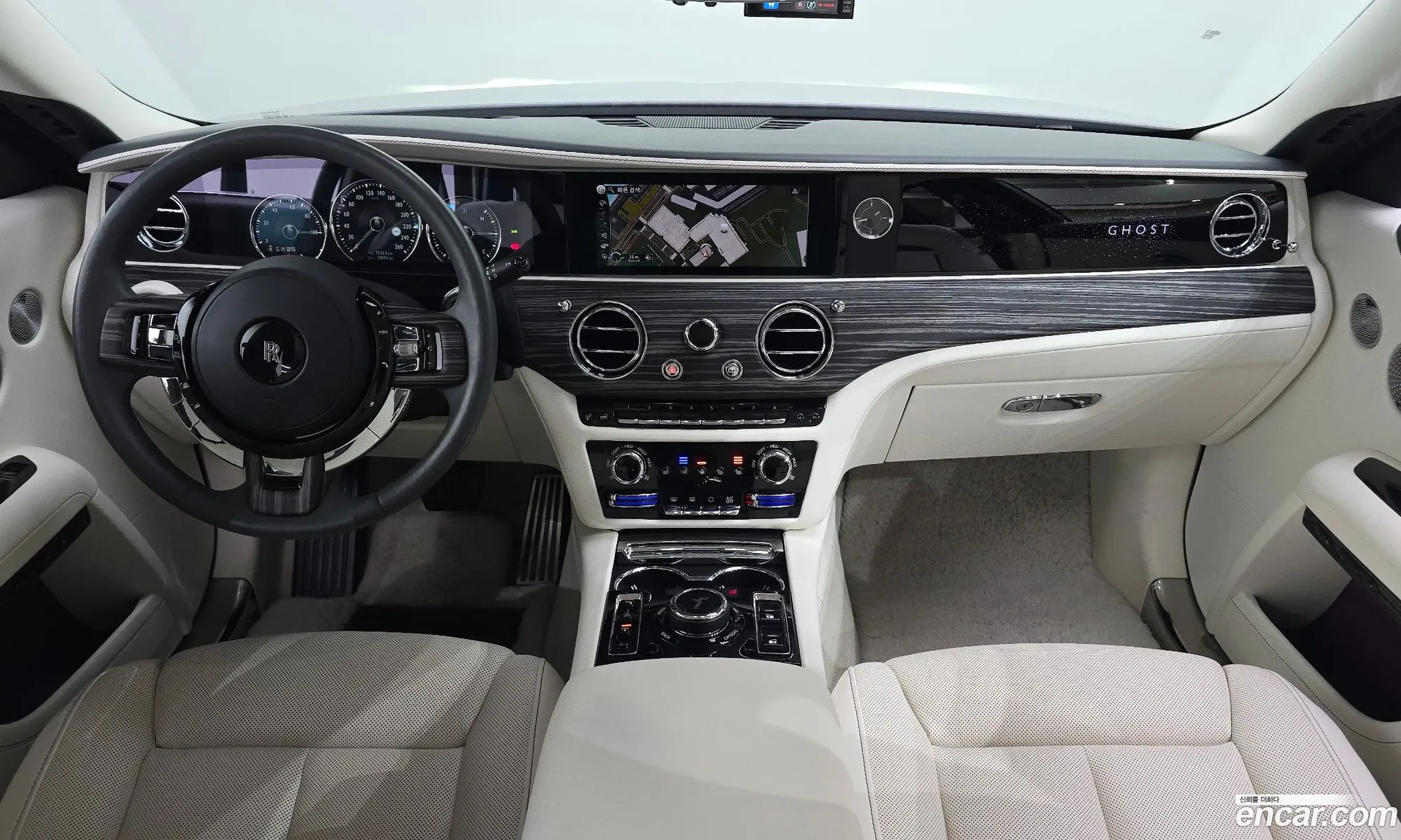Rolls-Royce Ghost 2020 SCATV0102MU203443 — 16