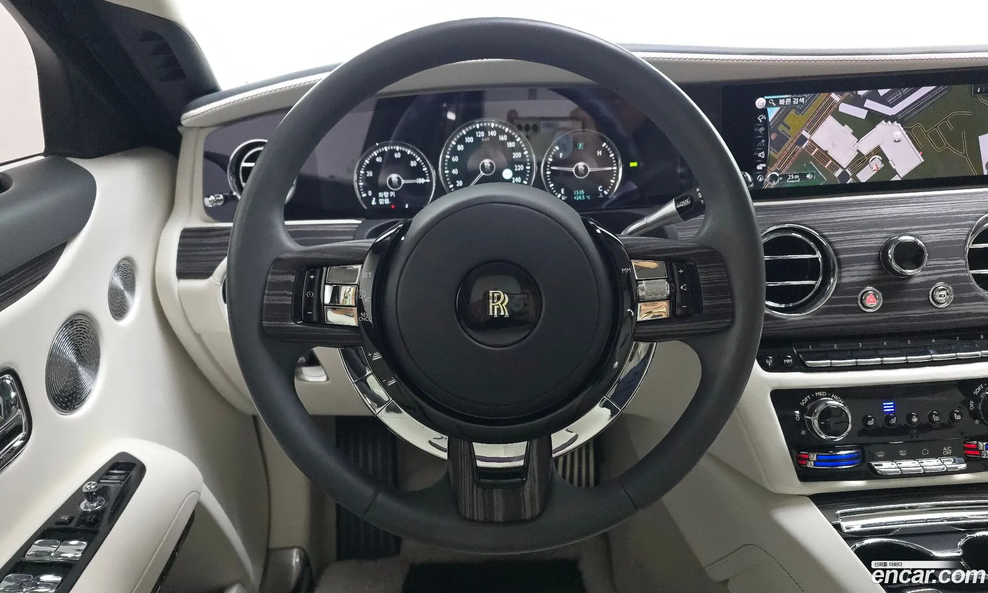Rolls-Royce Ghost 2020 SCATV0102MU203443 — 13