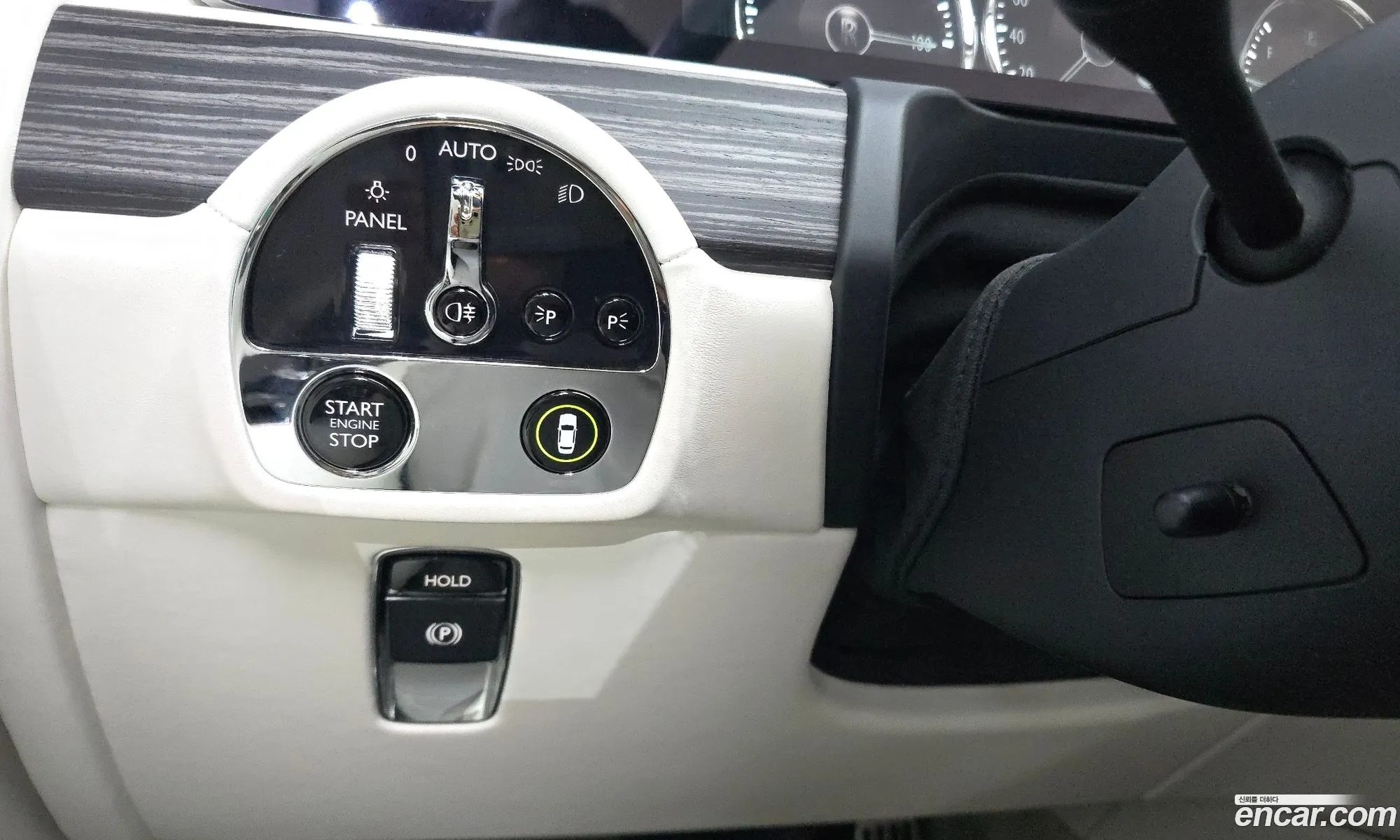 Rolls-Royce Ghost 2020 SCATV0102MU203443 — 7