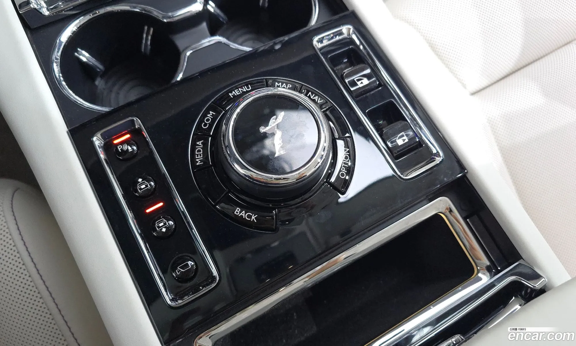 Rolls-Royce Ghost 2020 SCATV0102MU203443 — 15