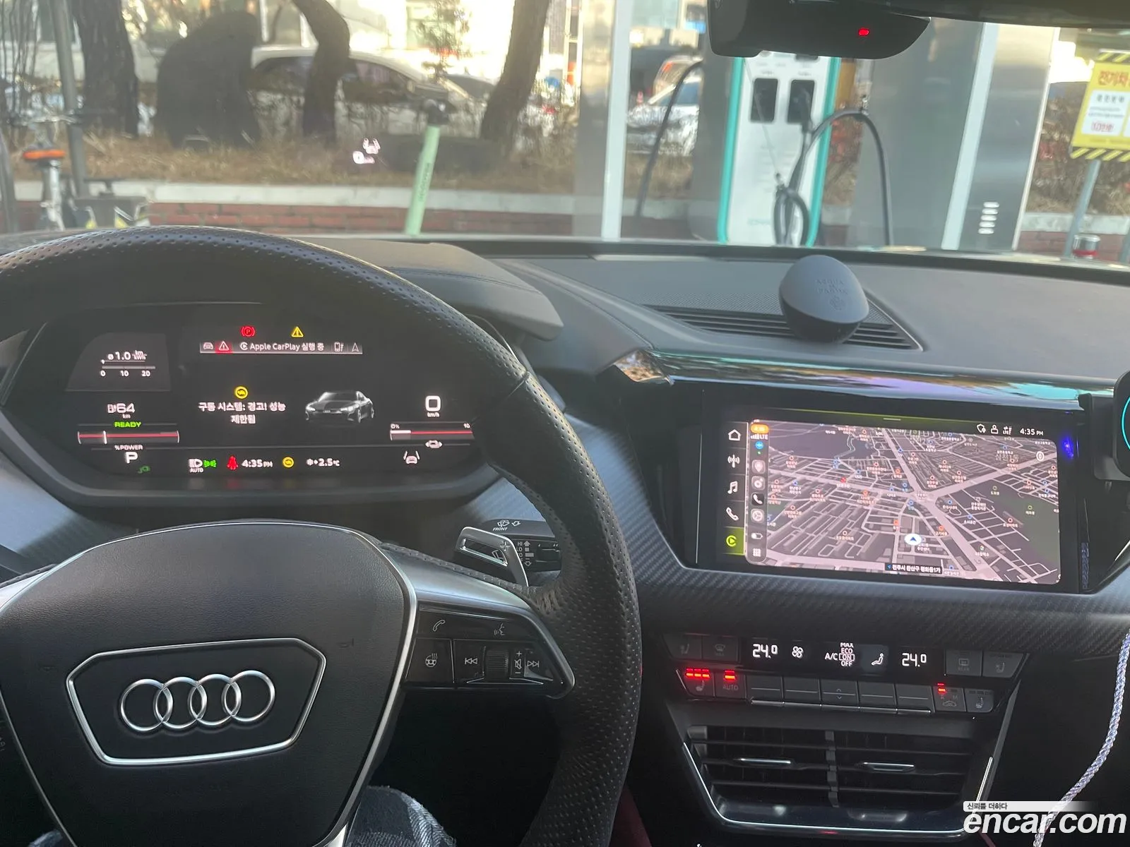 Audi e-tron GT 2022 — 3