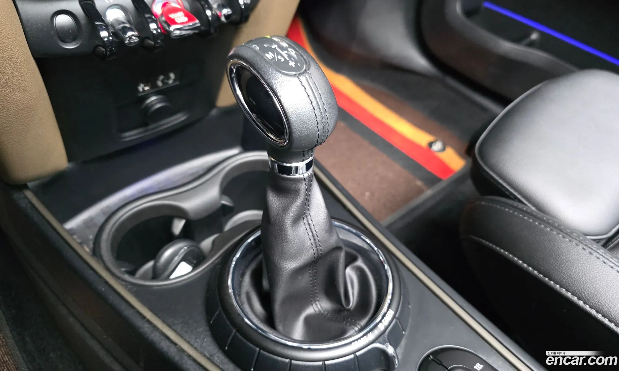 Mini Cooper D Countryman 2018 — 22