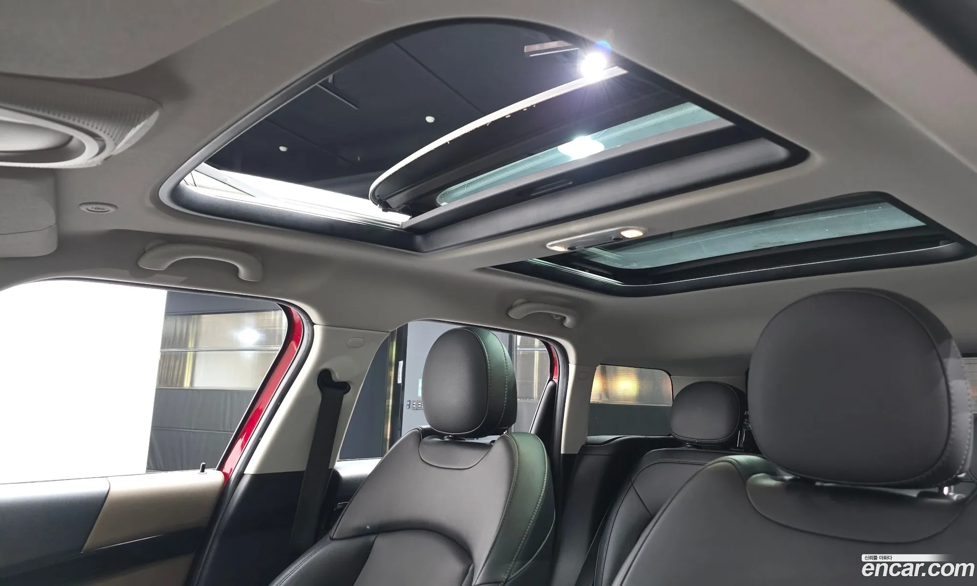 Mini Cooper D Countryman 2018 — 5