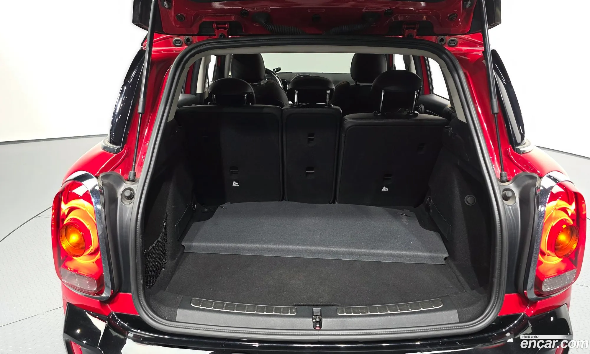 Mini Cooper D Countryman 2018 — 26