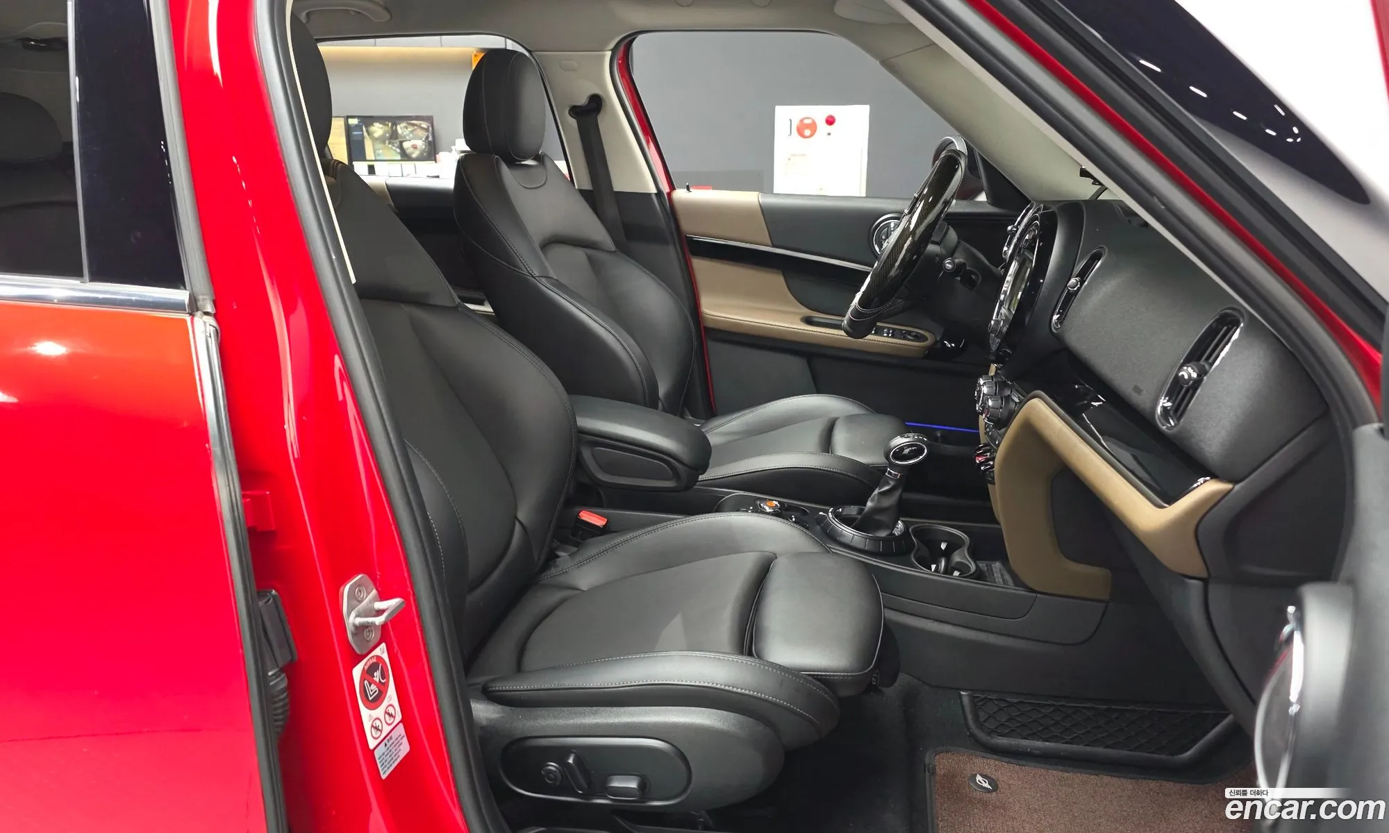 Mini Cooper D Countryman 2018 — 6
