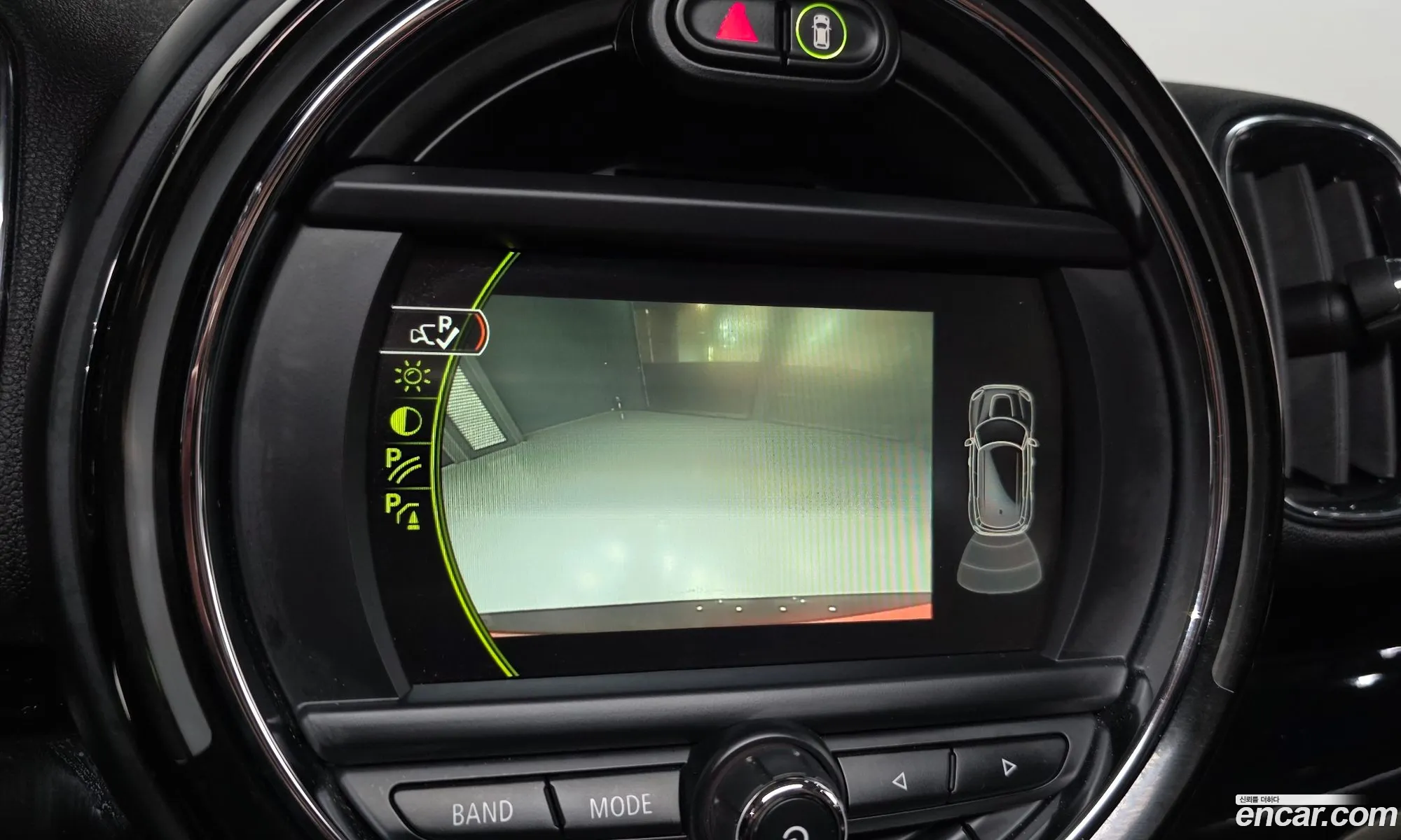 Mini Cooper D Countryman 2018 — 21