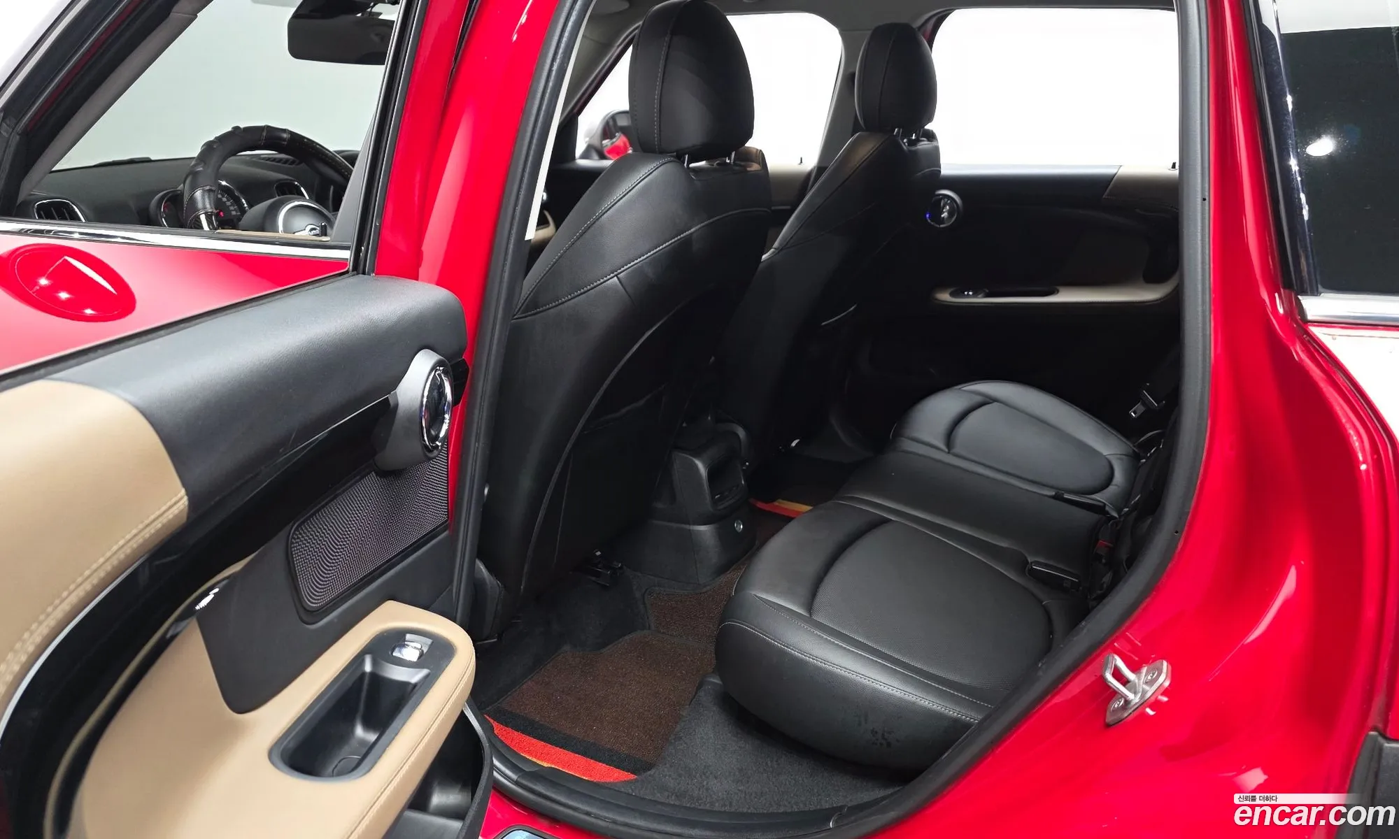 Mini Cooper D Countryman 2018 — 15